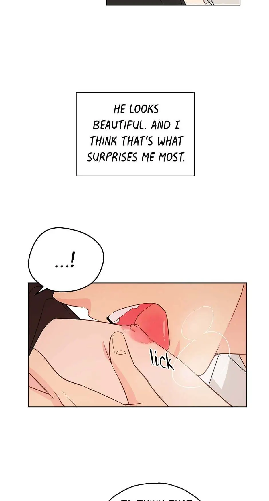 It’s Just a Dream…Right?! - Chapter 5 manhwa