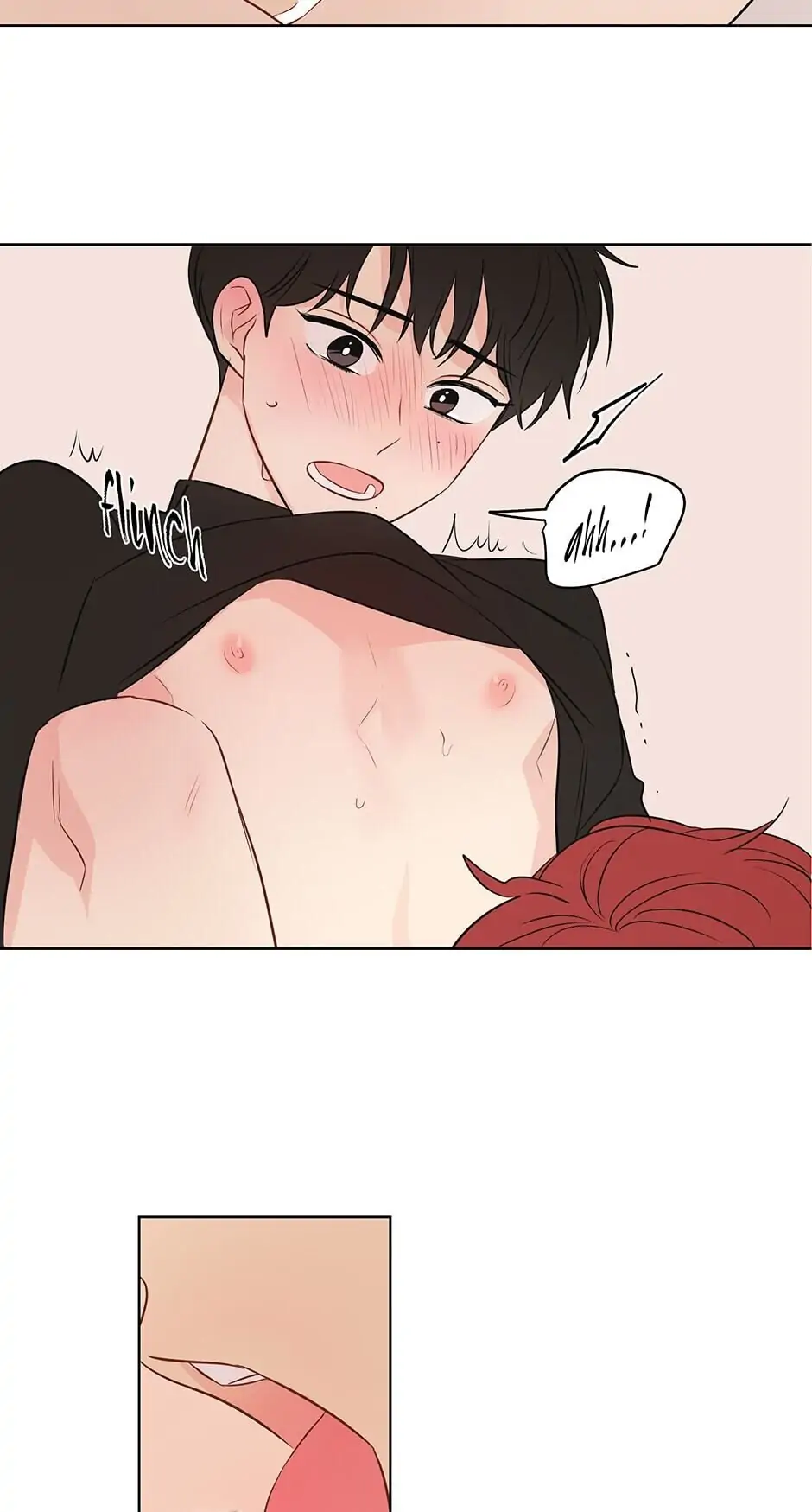 It’s Just a Dream…Right?! - Chapter 5 manhwa