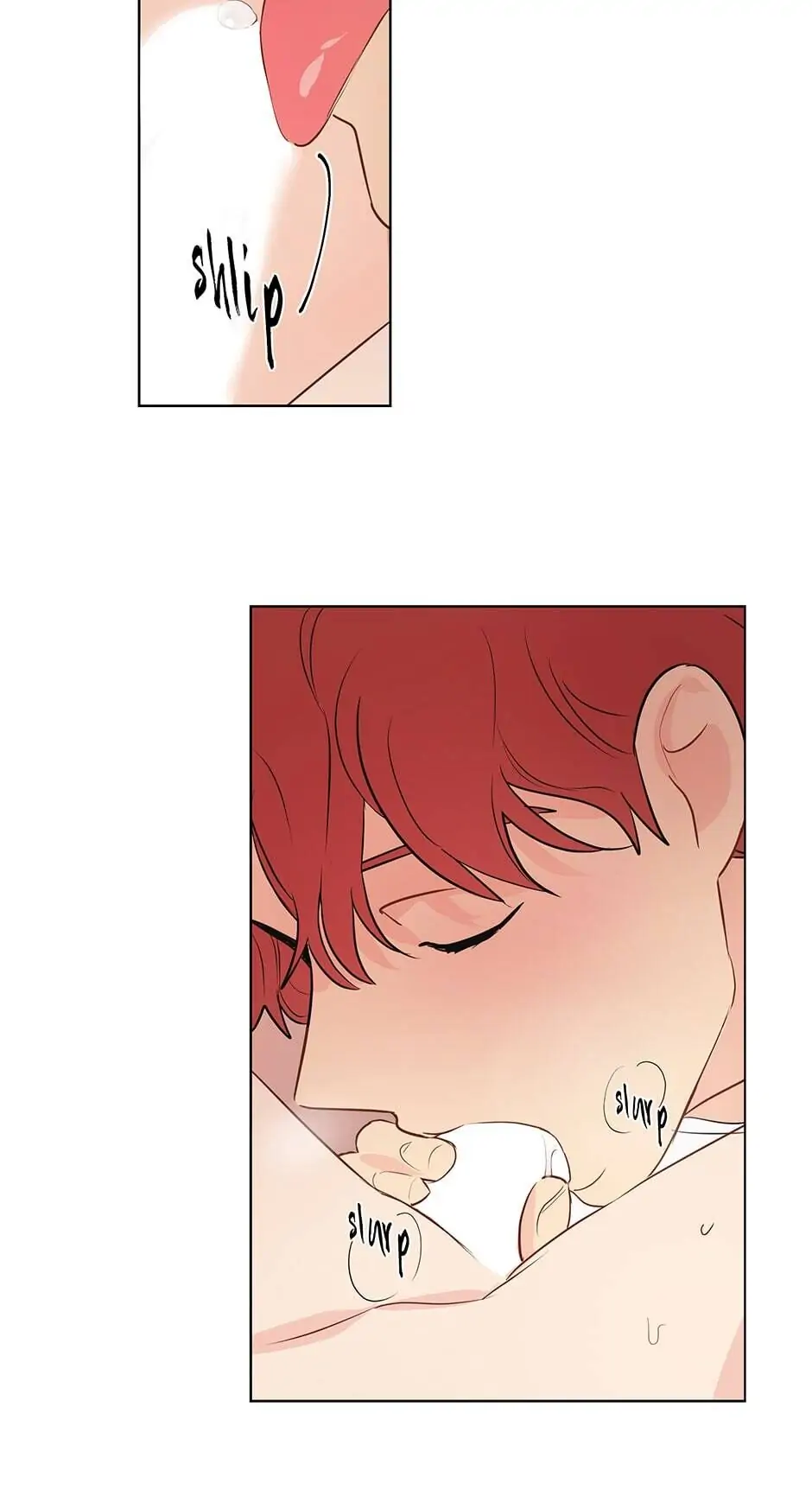 It’s Just a Dream…Right?! - Chapter 5 manhwa