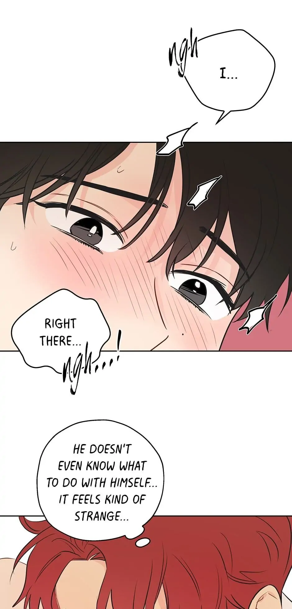 It’s Just a Dream…Right?! - Chapter 5 manhwa