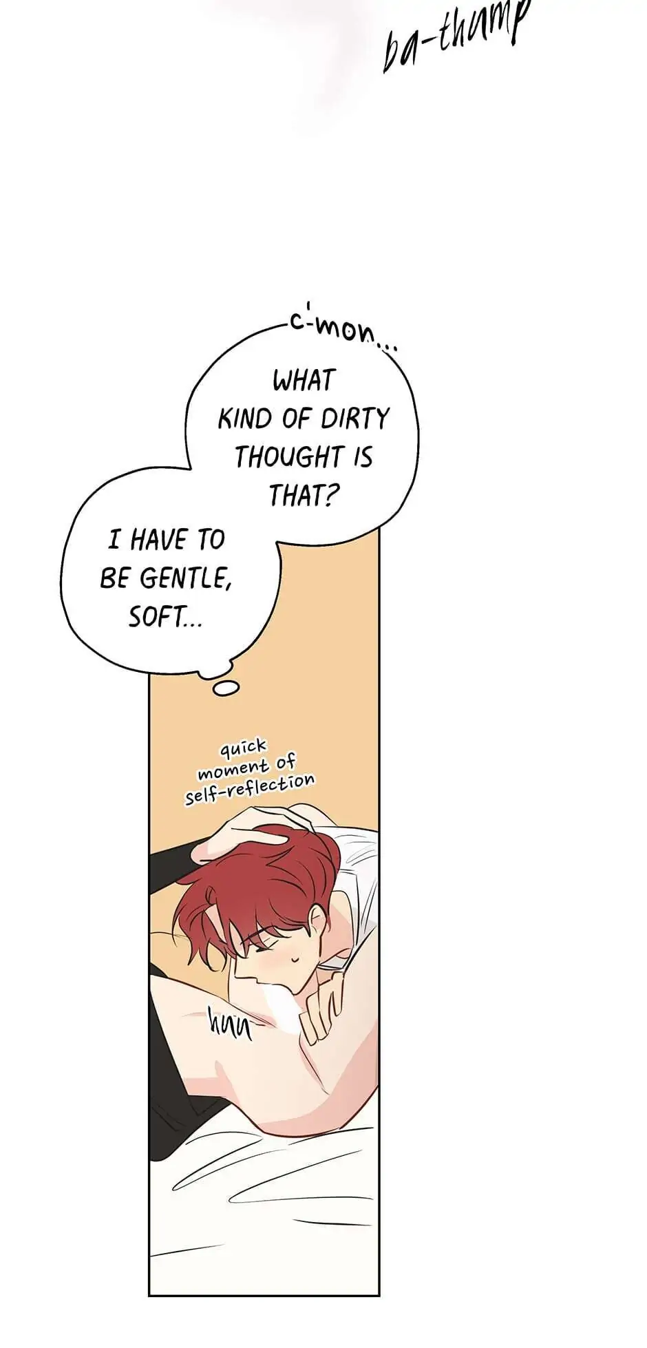 It’s Just a Dream…Right?! - Chapter 5 manhwa