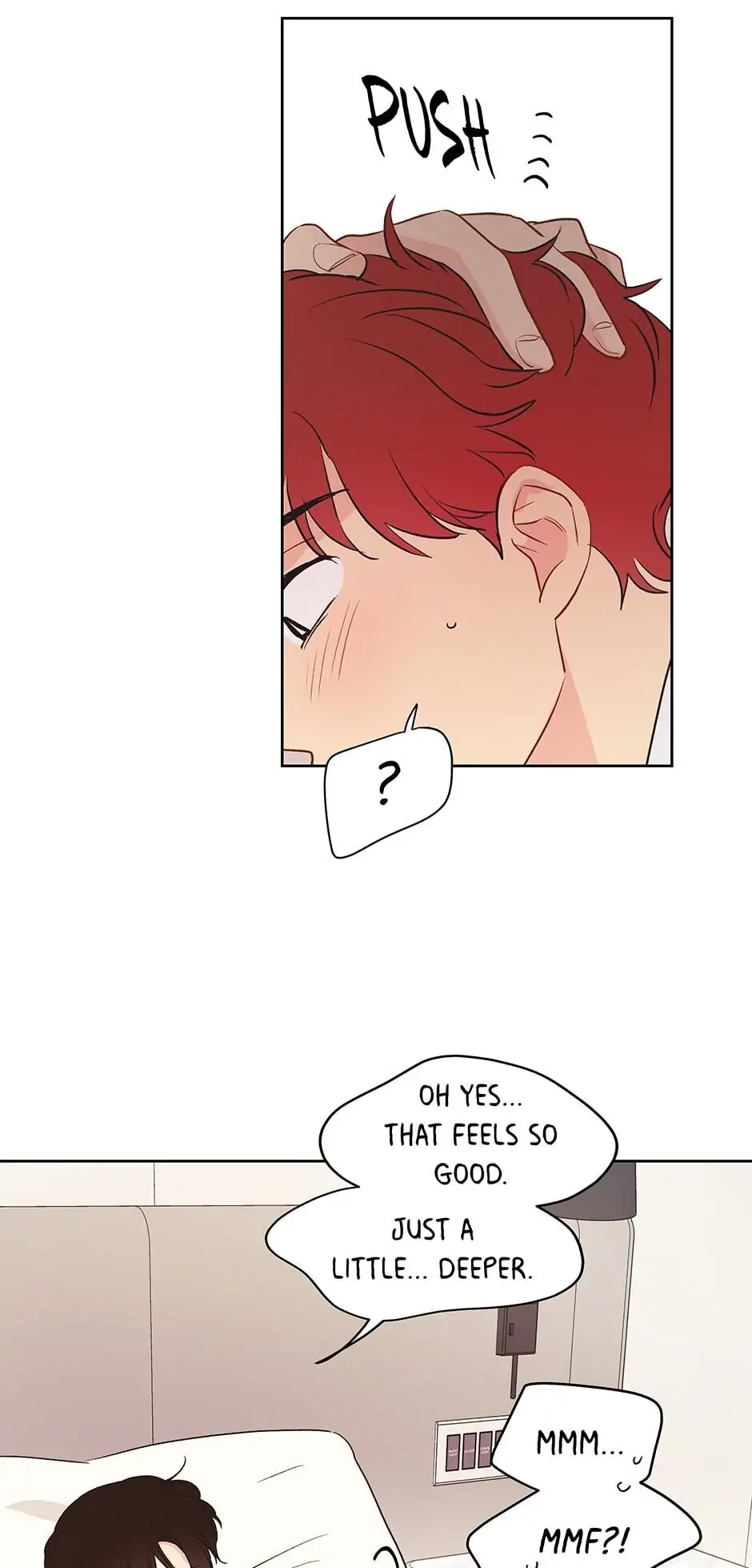 It’s Just a Dream…Right?! - Chapter 5 manhwa