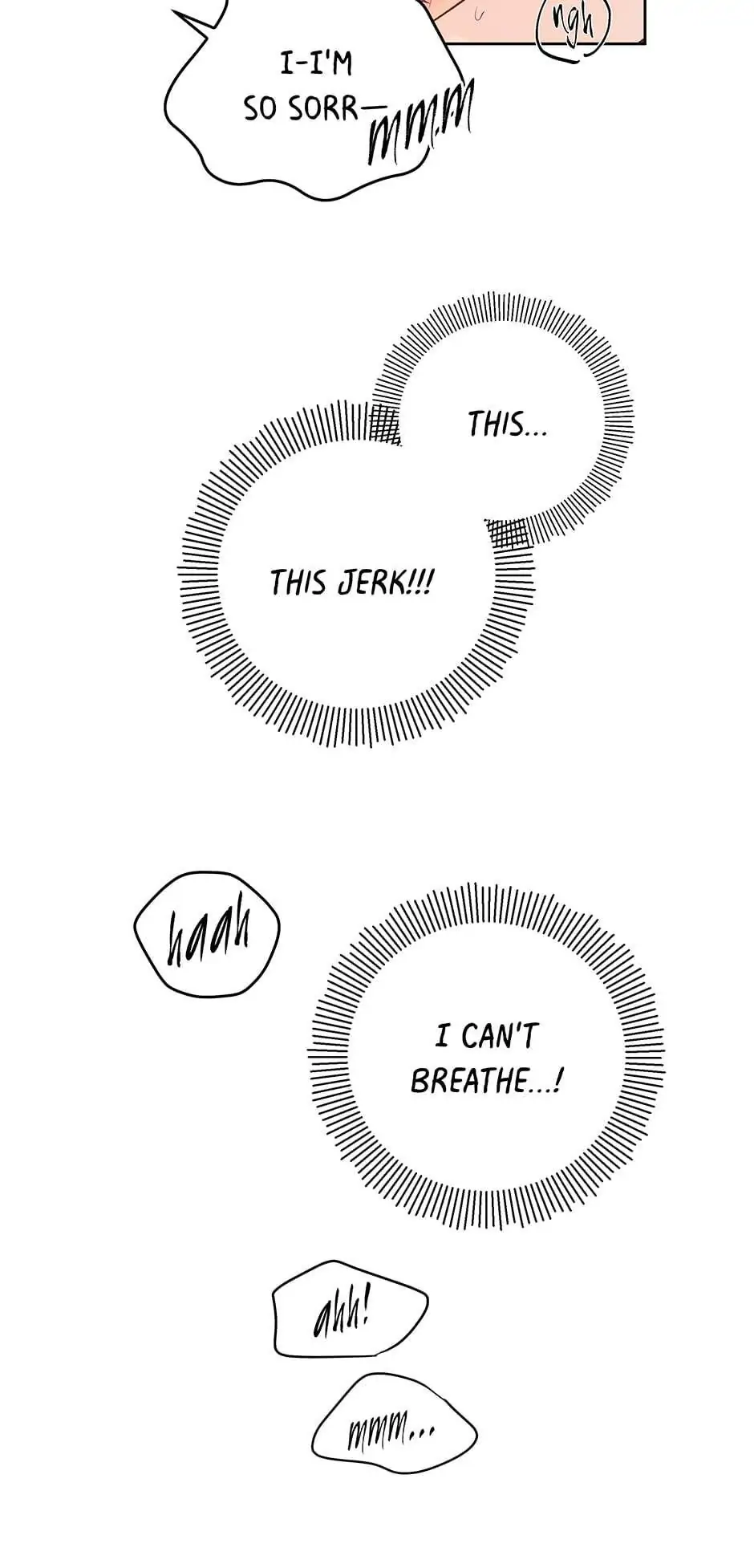 It’s Just a Dream…Right?! - Chapter 5 manhwa