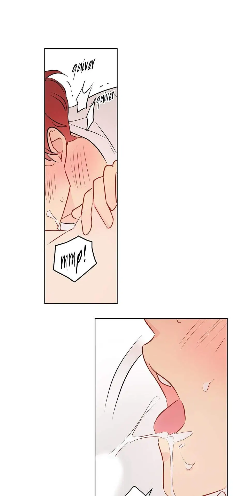 It’s Just a Dream…Right?! - Chapter 5 manhwa