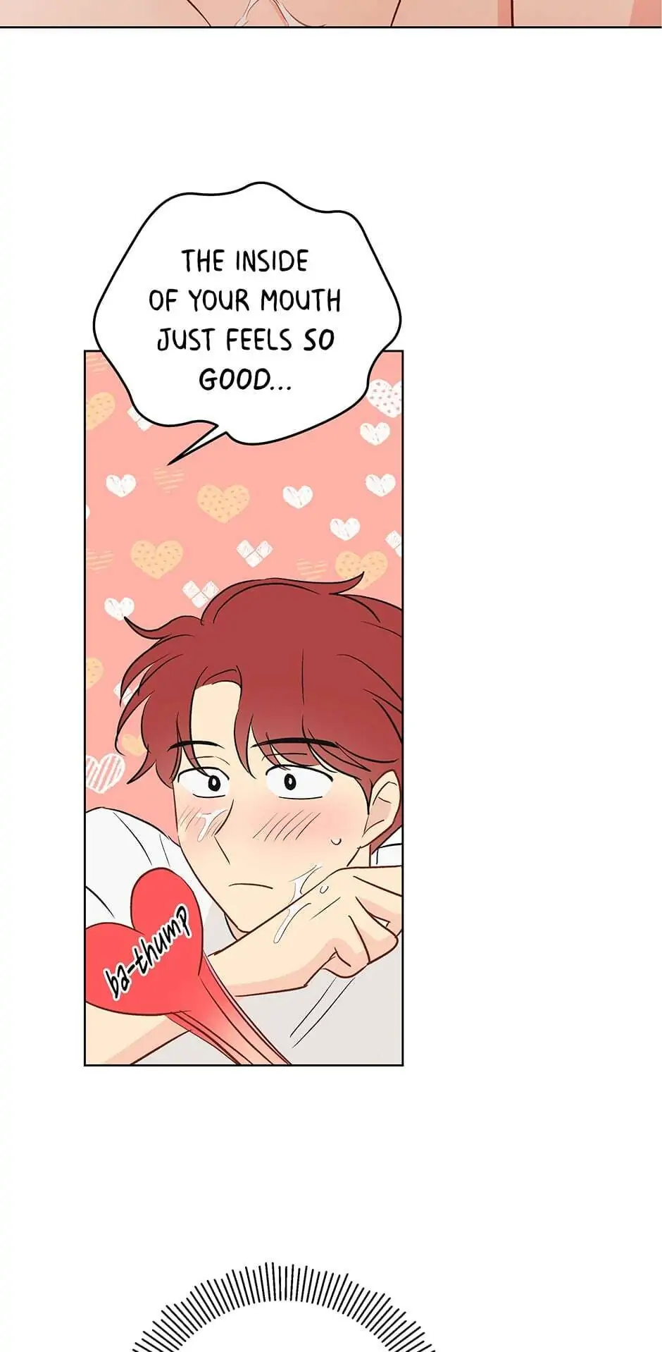 It’s Just a Dream…Right?! - Chapter 5 manhwa