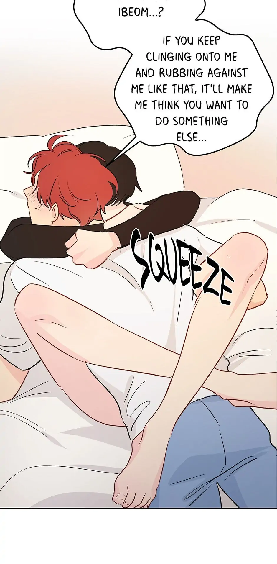 It’s Just a Dream…Right?! - Chapter 5 manhwa