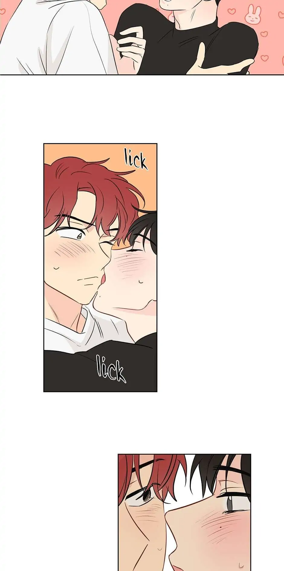 It’s Just a Dream…Right?! - Chapter 5 manhwa