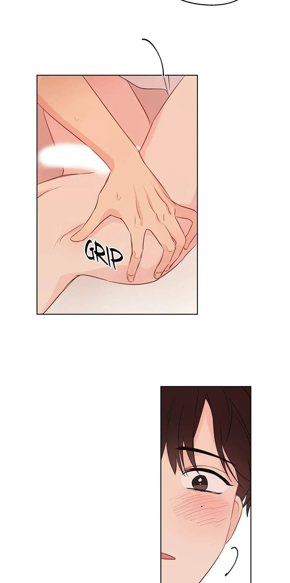 It’s Just a Dream…Right?! - Chapter 5 manhwa