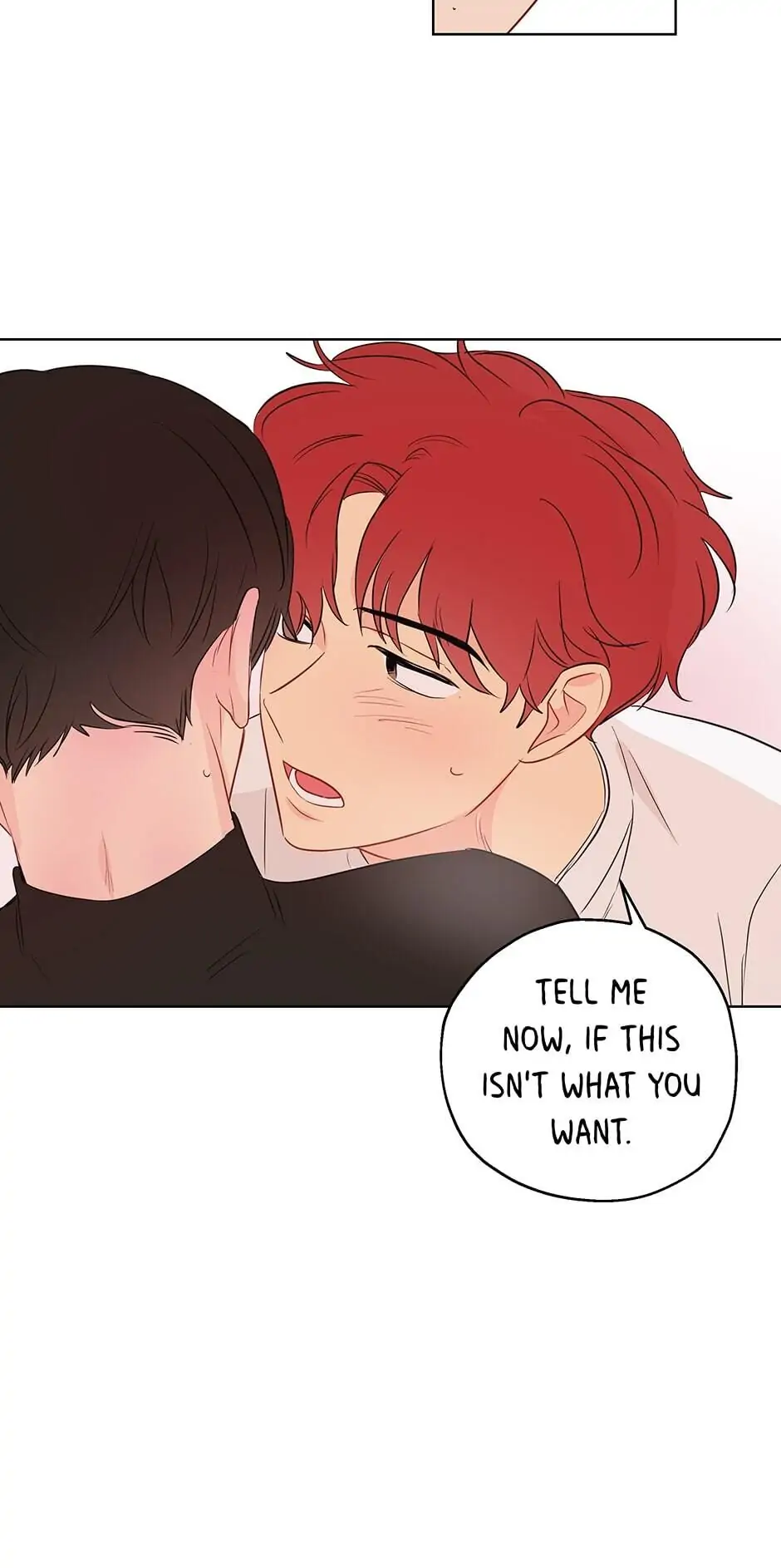 It’s Just a Dream…Right?! - Chapter 5 manhwa