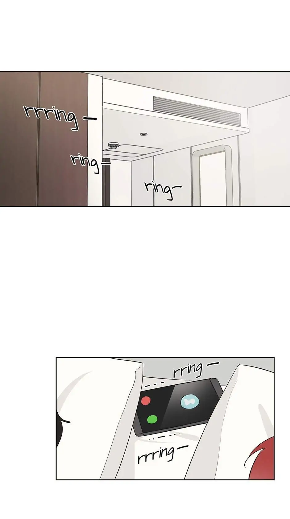 It’s Just a Dream…Right?! - Chapter 5 manhwa