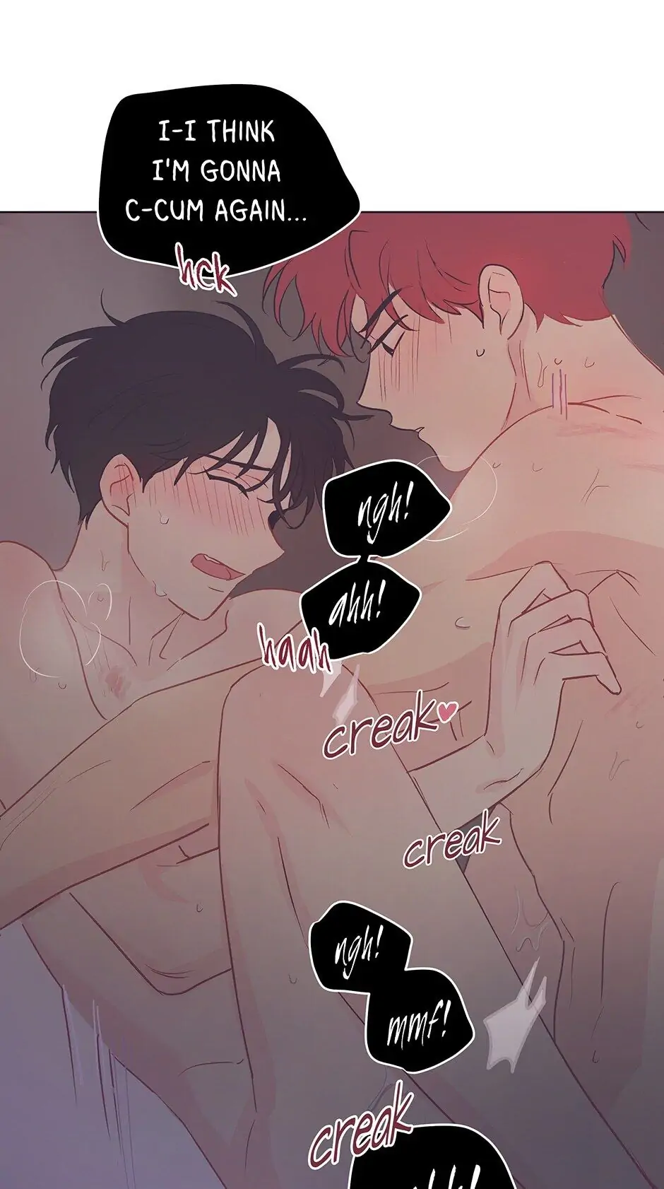 It’s Just a Dream…Right?! - Chapter 5 manhwa