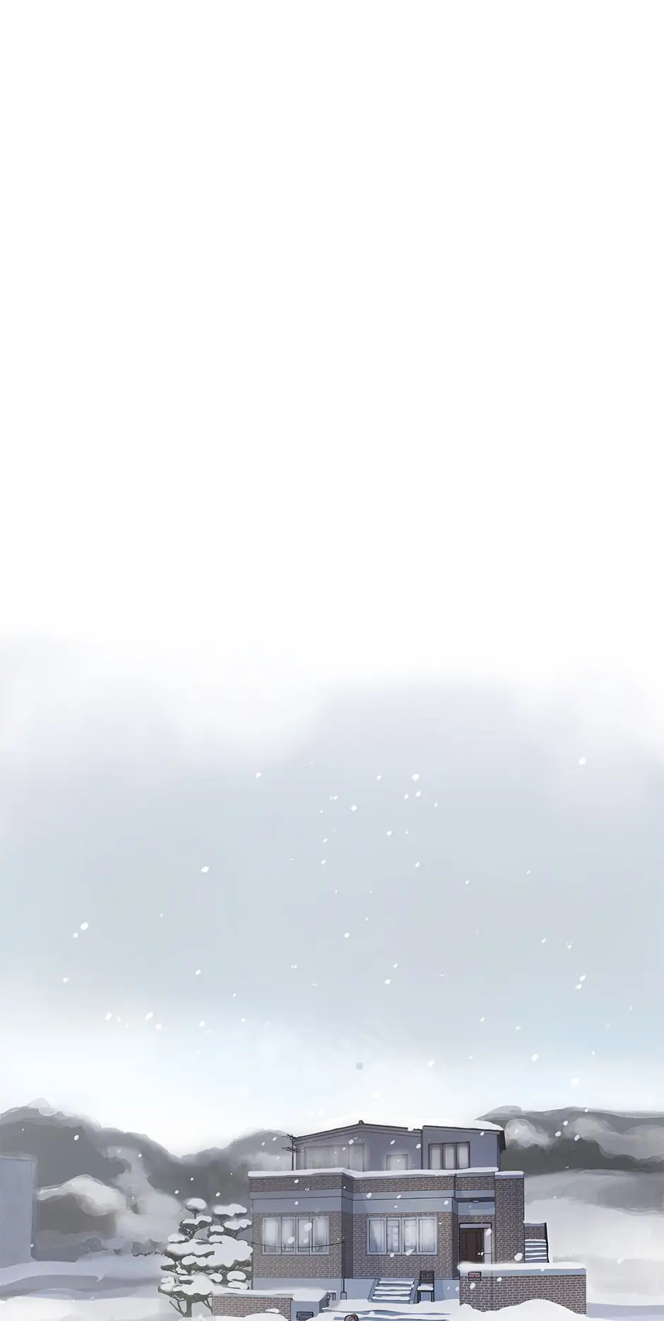 It’s Just a Dream…Right?! - Chapter 50 : Winter Child 〖Season 2 Finale〗 manhwa