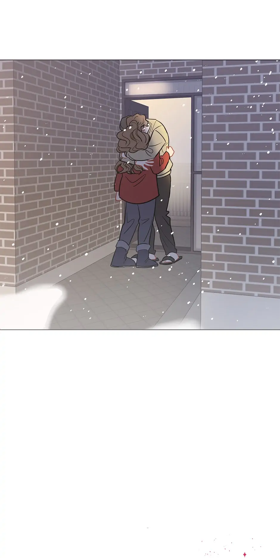 It’s Just a Dream…Right?! - Chapter 50 : Winter Child 〖Season 2 Finale〗 manhwa