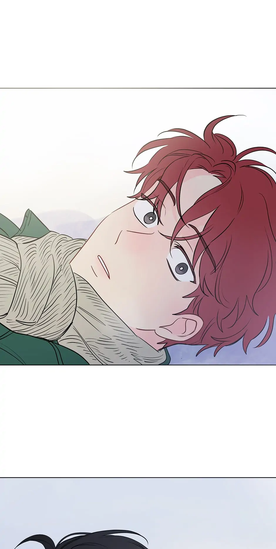 It’s Just a Dream…Right?! - Chapter 50 : Winter Child 〖Season 2 Finale〗 manhwa
