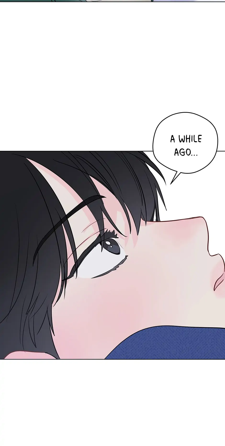 It’s Just a Dream…Right?! - Chapter 50 : Winter Child 〖Season 2 Finale〗 manhwa