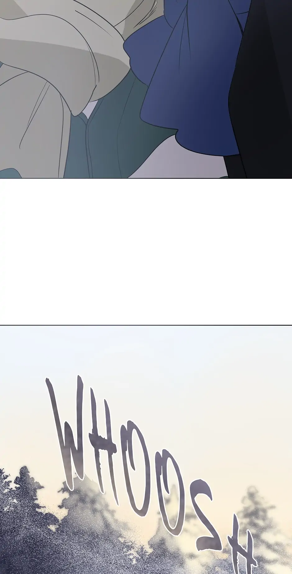 It’s Just a Dream…Right?! - Chapter 50 : Winter Child 〖Season 2 Finale〗 manhwa