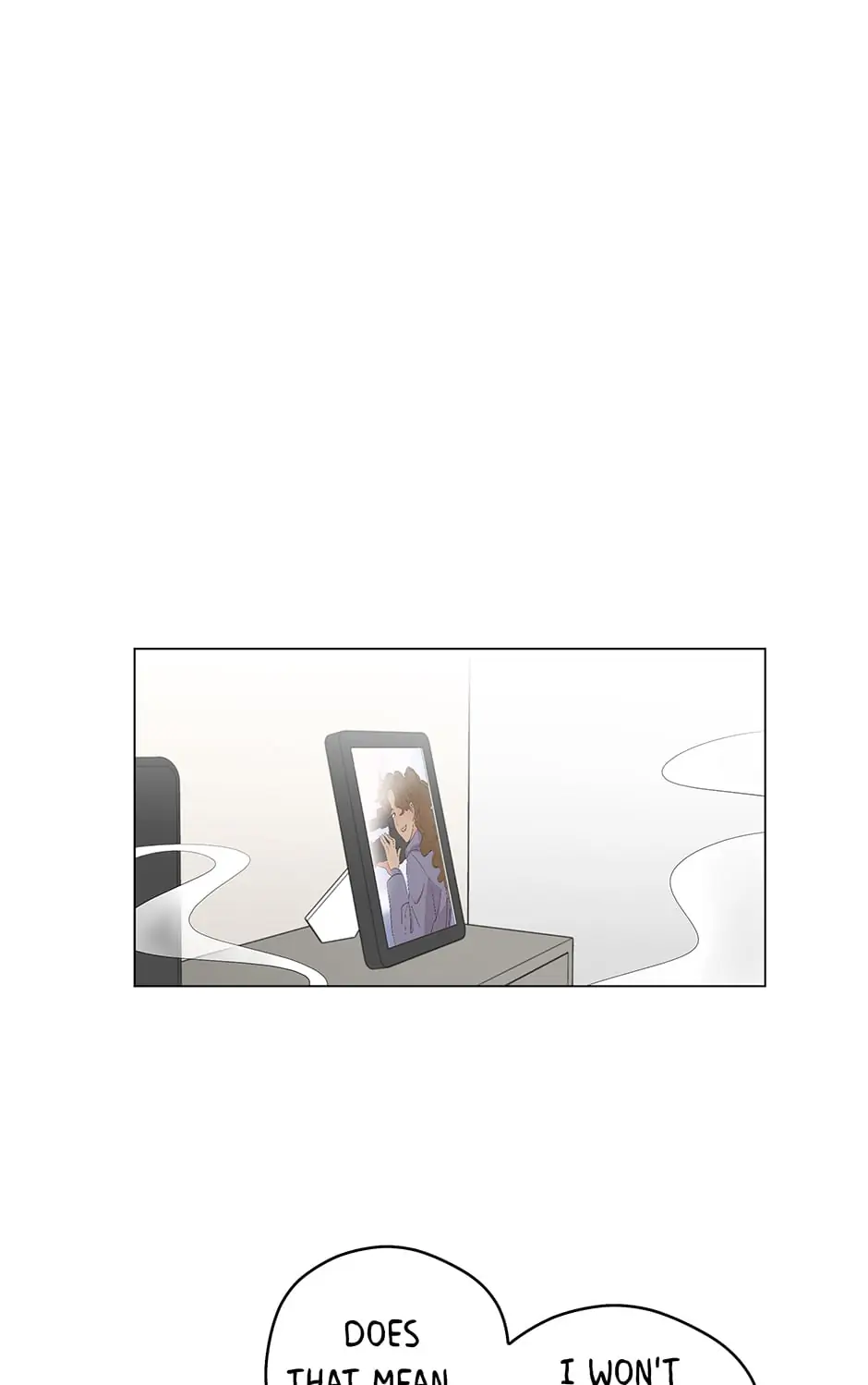 It’s Just a Dream…Right?! - Chapter 51 : Compliments 〖Season 3〗 manhwa