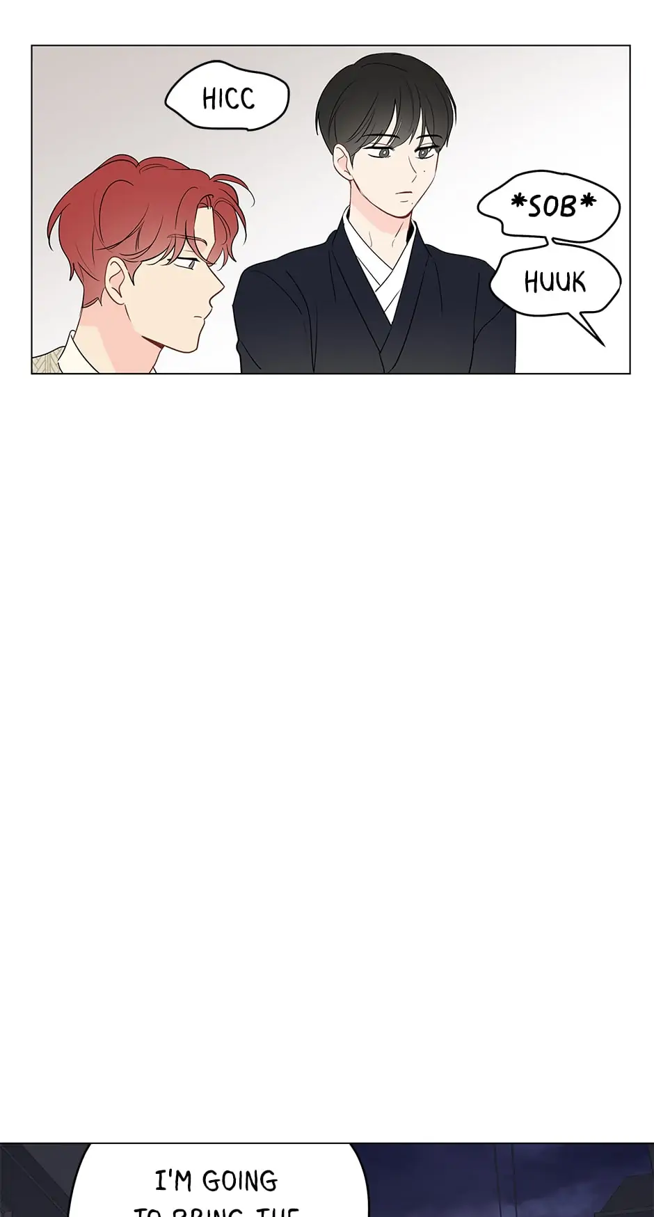 It’s Just a Dream…Right?! - Chapter 51 : Compliments 〖Season 3〗 manhwa