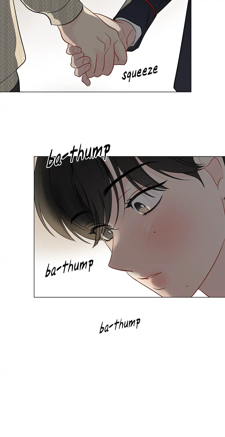 It’s Just a Dream…Right?! - Chapter 51 : Compliments 〖Season 3〗 manhwa