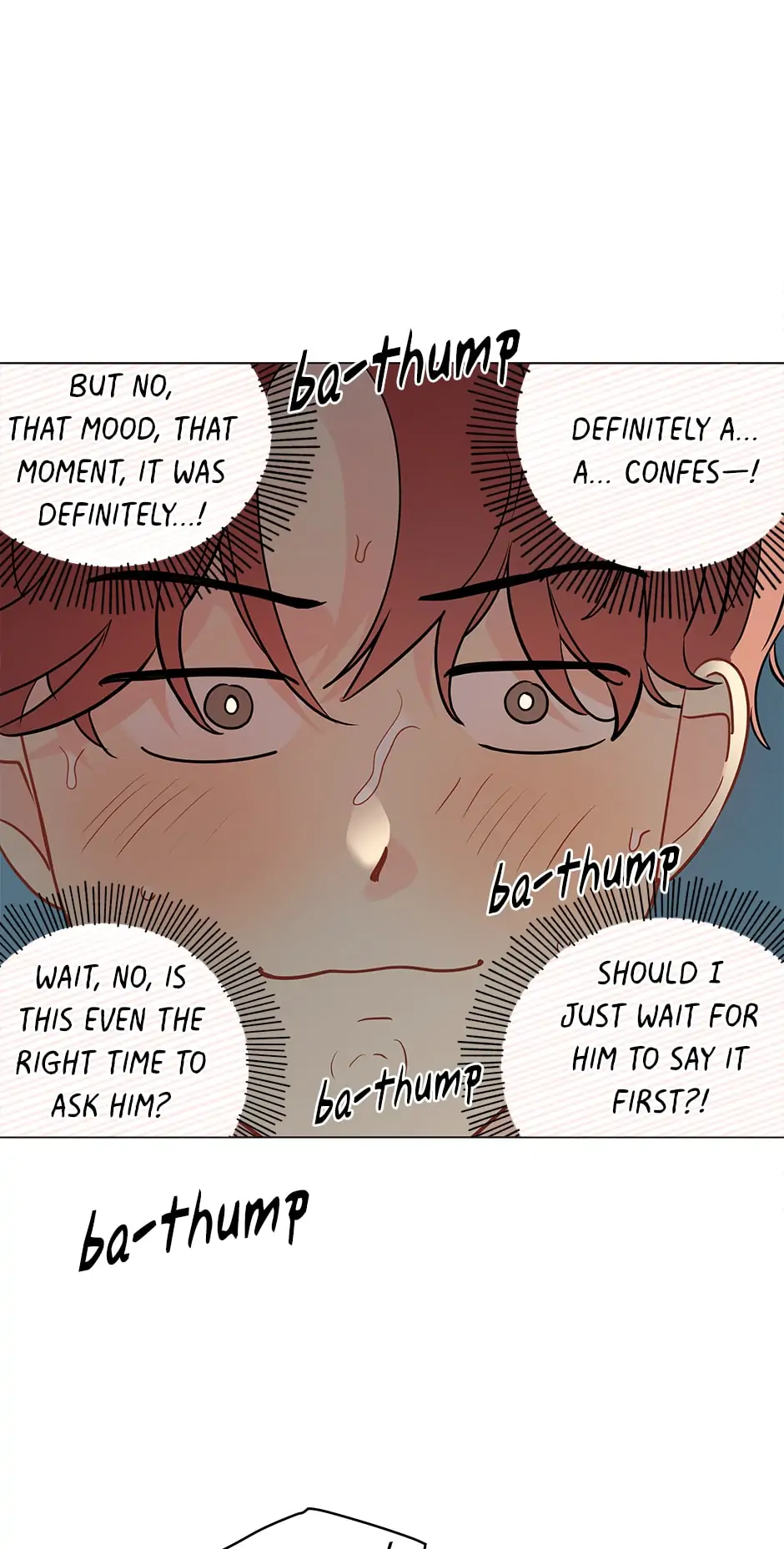 It’s Just a Dream…Right?! - Chapter 51 : Compliments 〖Season 3〗 manhwa