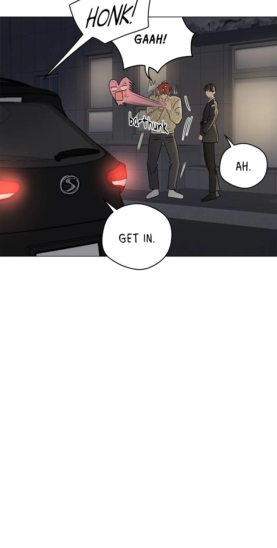It’s Just a Dream…Right?! - Chapter 51 : Compliments 〖Season 3〗 manhwa