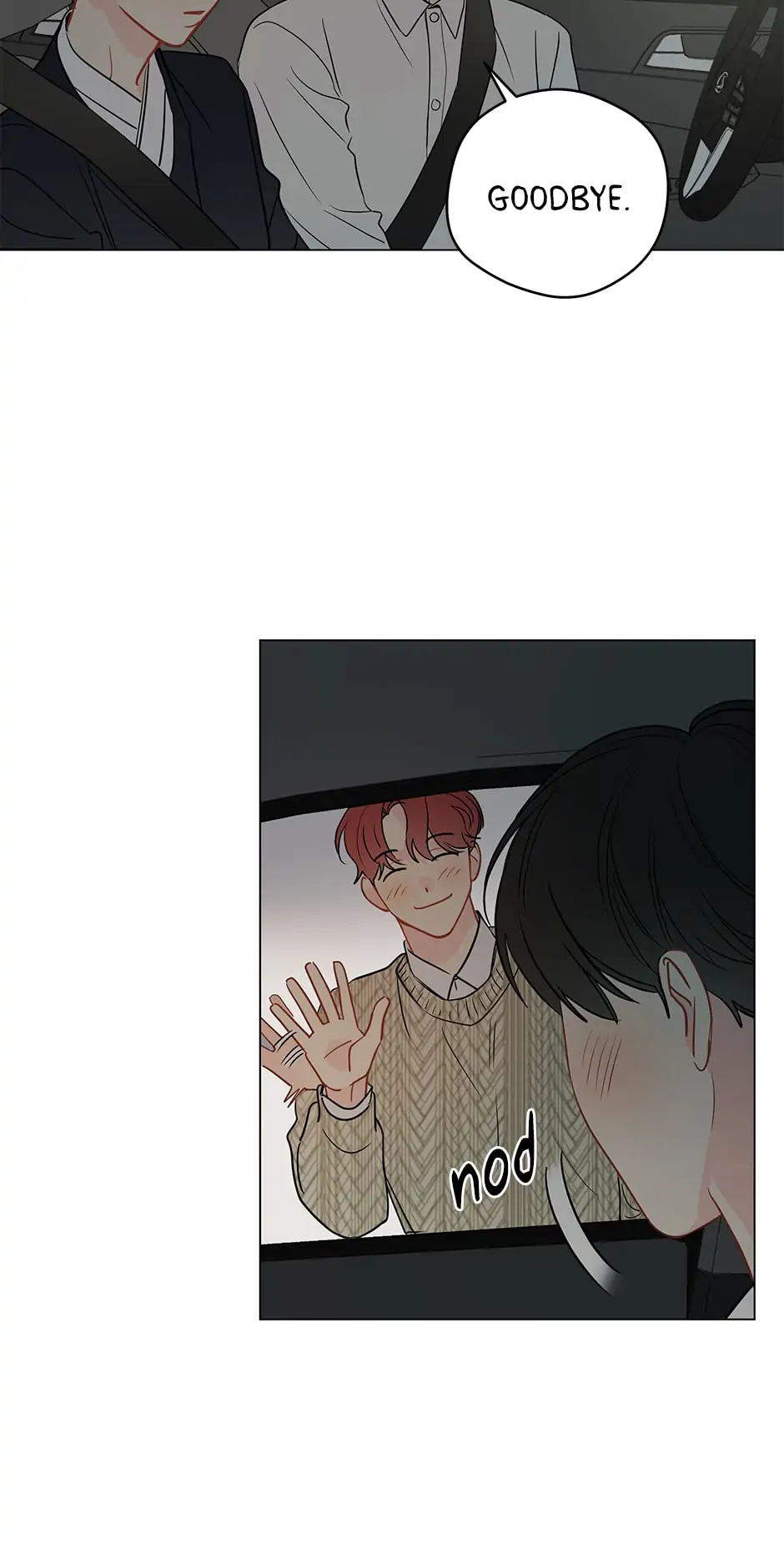It’s Just a Dream…Right?! - Chapter 51 : Compliments 〖Season 3〗 manhwa