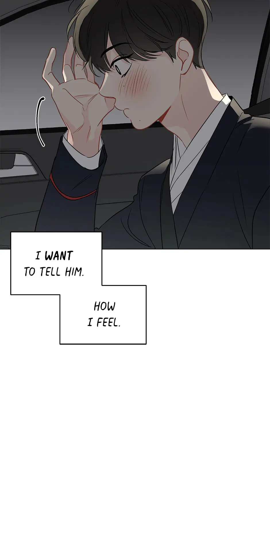 It’s Just a Dream…Right?! - Chapter 51 : Compliments 〖Season 3〗 manhwa