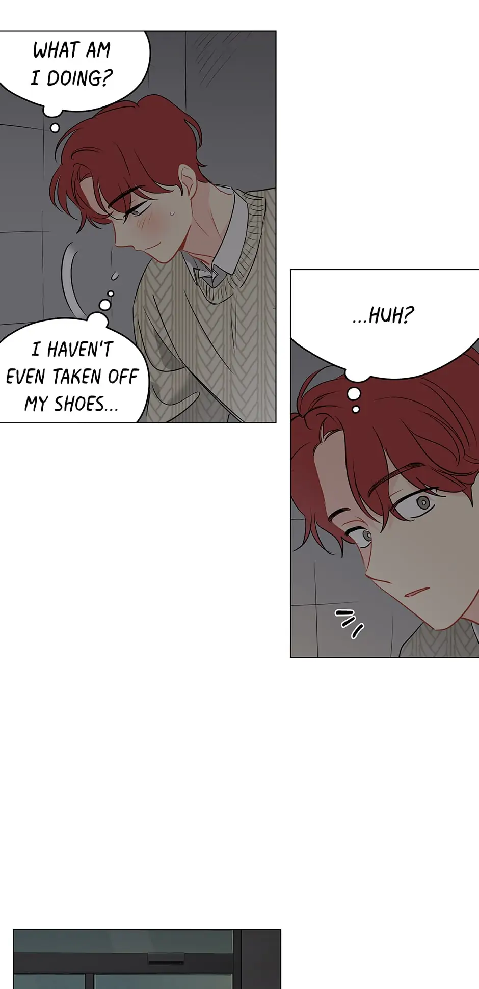 It’s Just a Dream…Right?! - Chapter 51 : Compliments 〖Season 3〗 manhwa