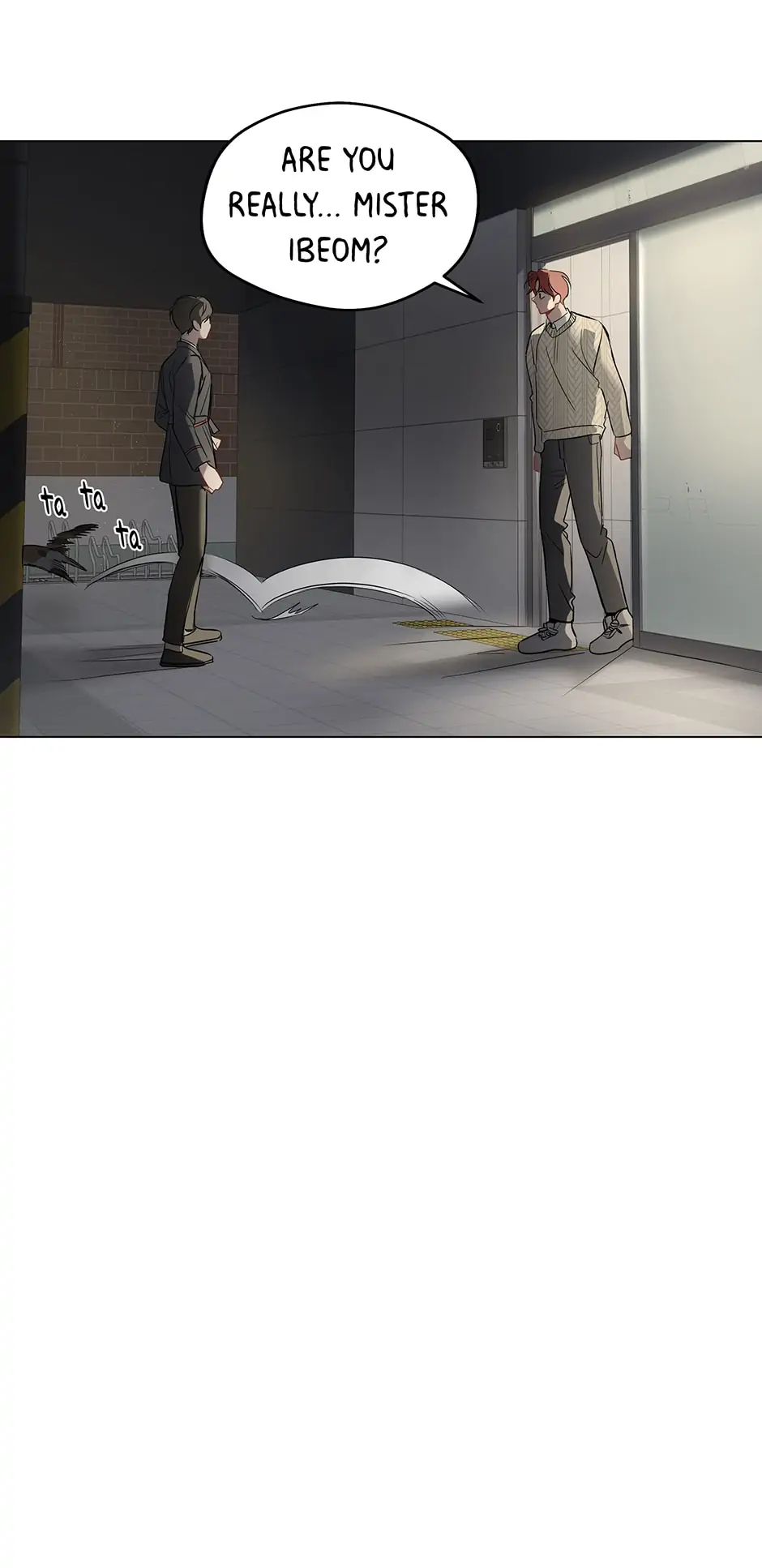 It’s Just a Dream…Right?! - Chapter 51 : Compliments 〖Season 3〗 manhwa