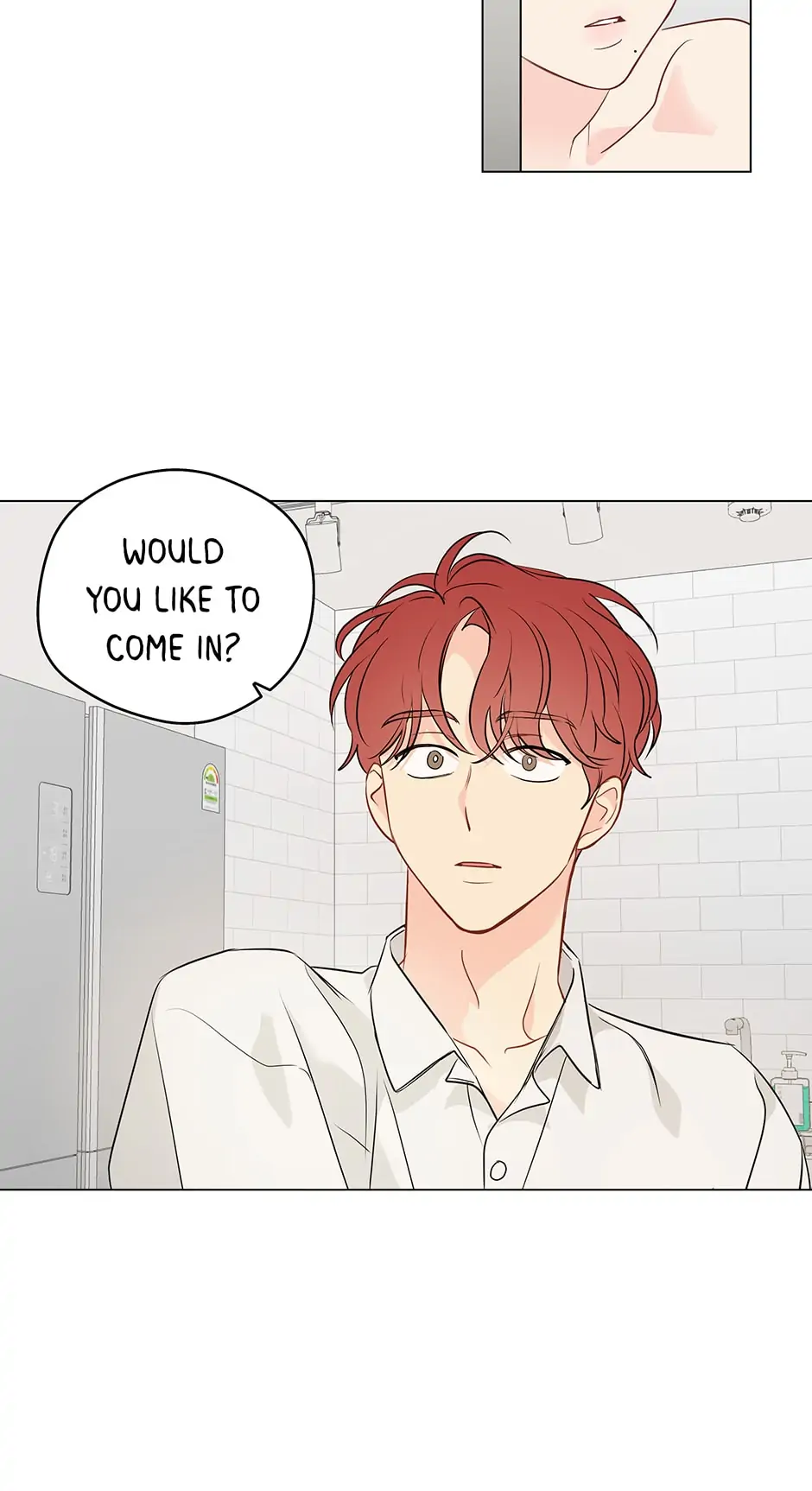 It’s Just a Dream…Right?! - Chapter 52 manhwa