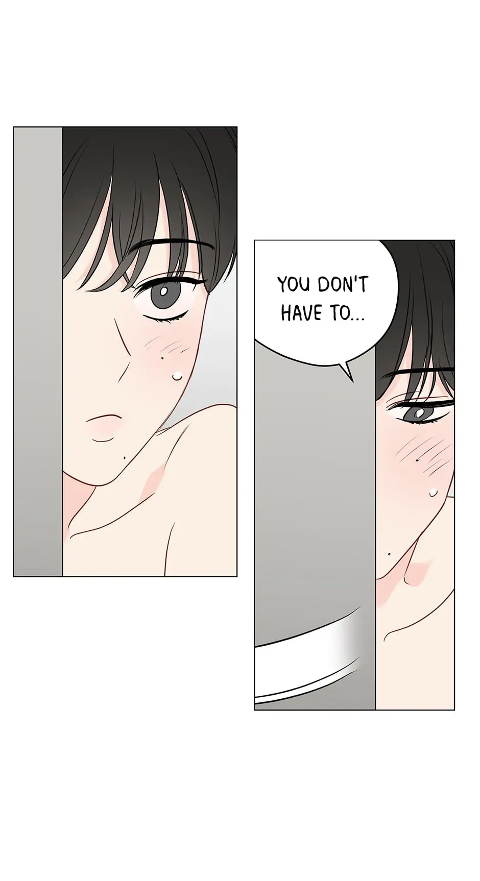It’s Just a Dream…Right?! - Chapter 52 manhwa