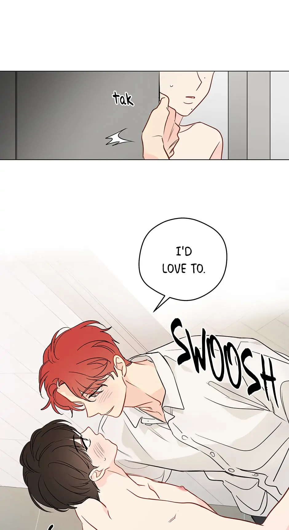 It’s Just a Dream…Right?! - Chapter 52 manhwa