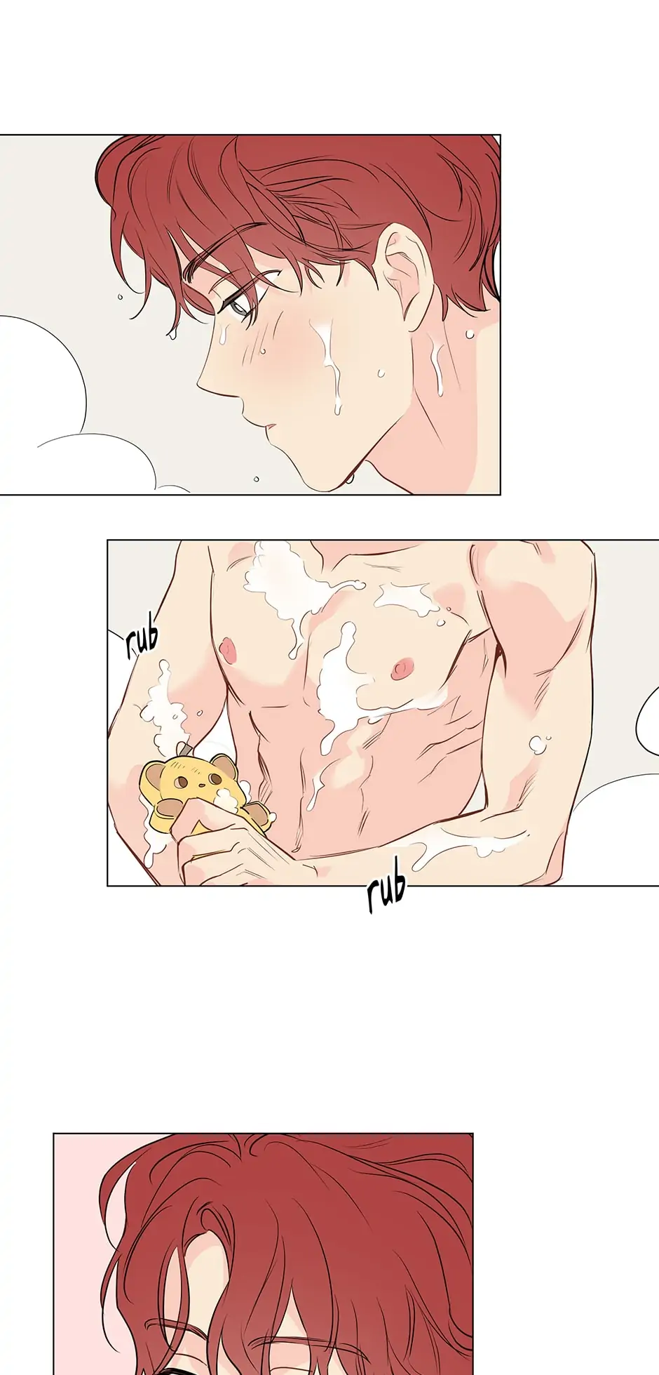 It’s Just a Dream…Right?! - Chapter 52 manhwa