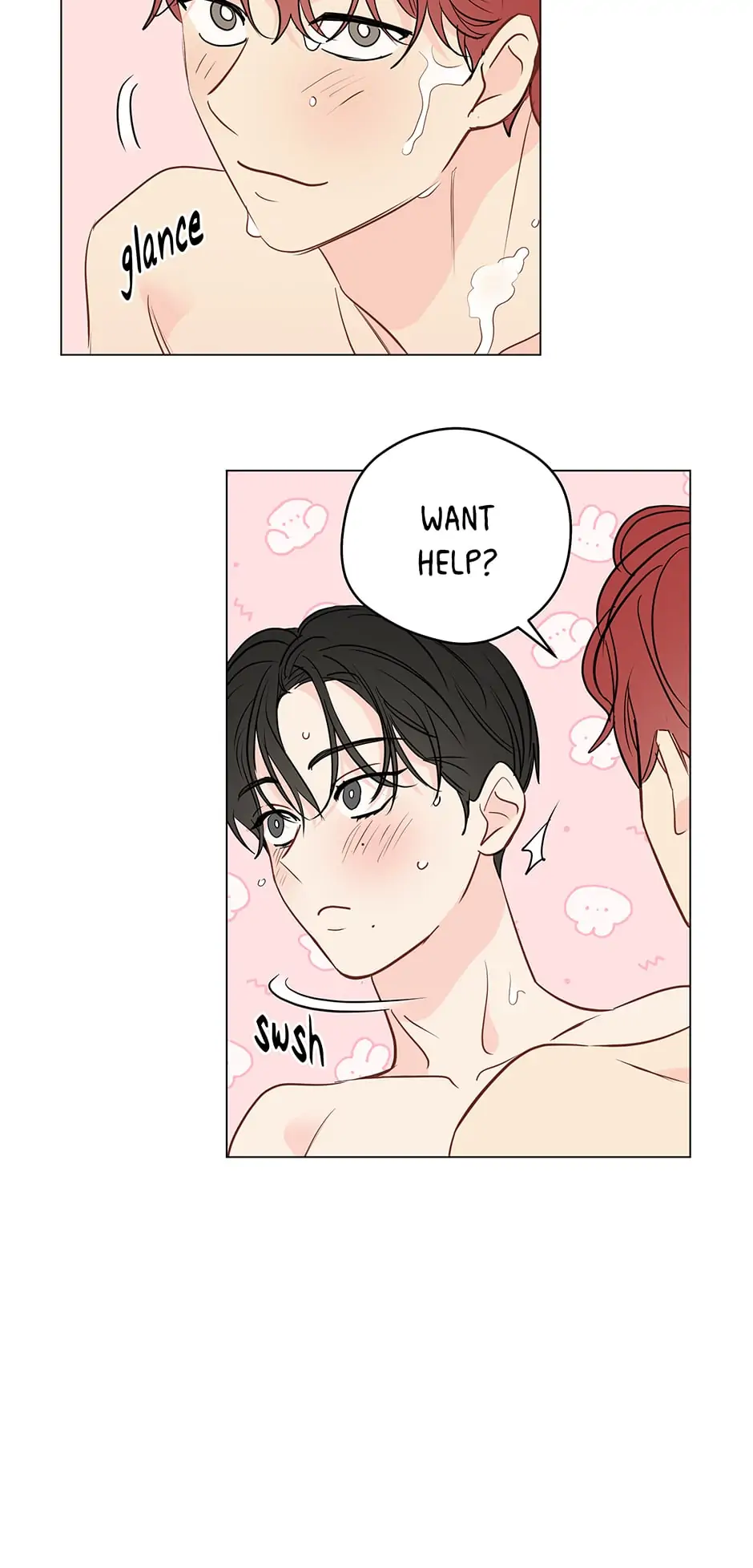 It’s Just a Dream…Right?! - Chapter 52 manhwa