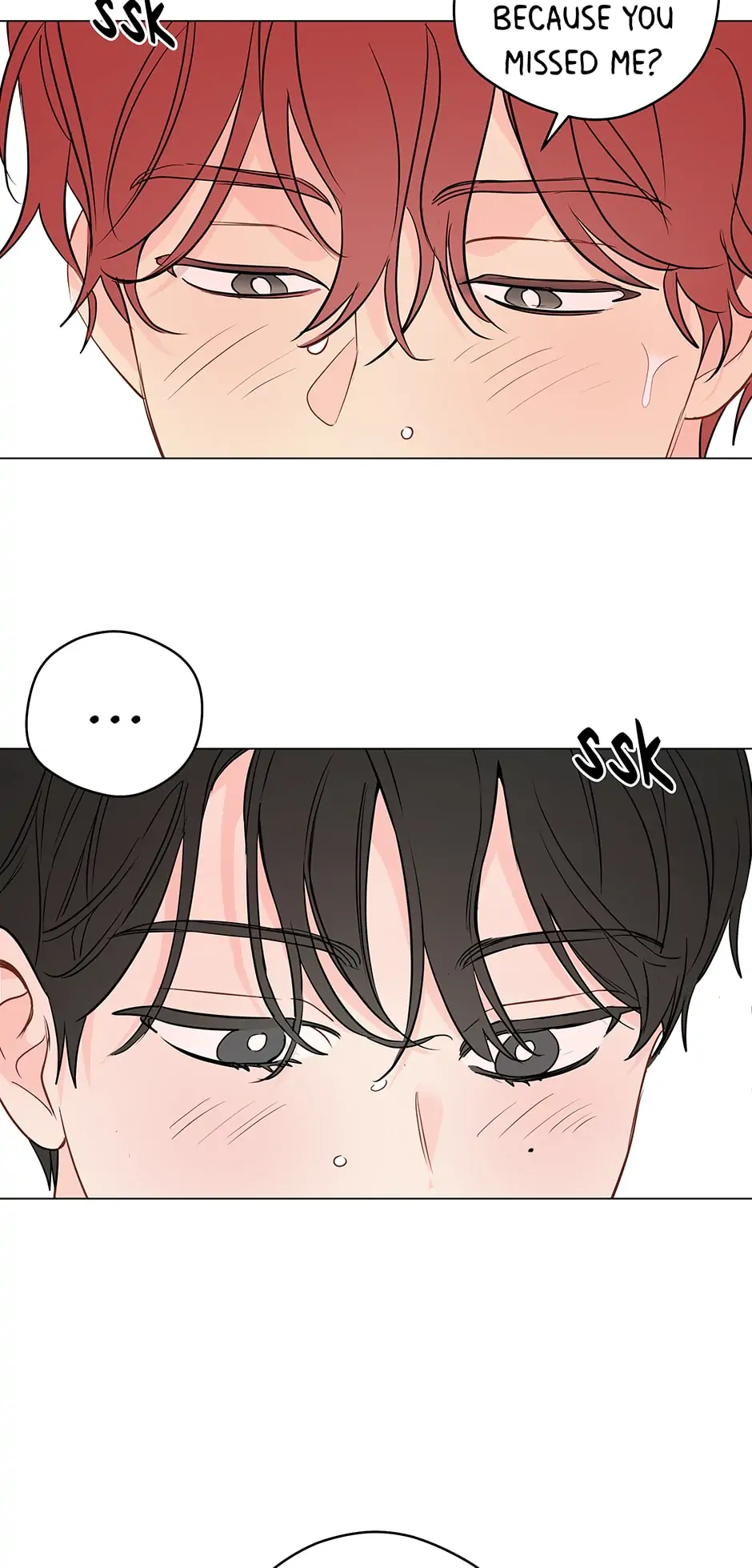 It’s Just a Dream…Right?! - Chapter 52 manhwa