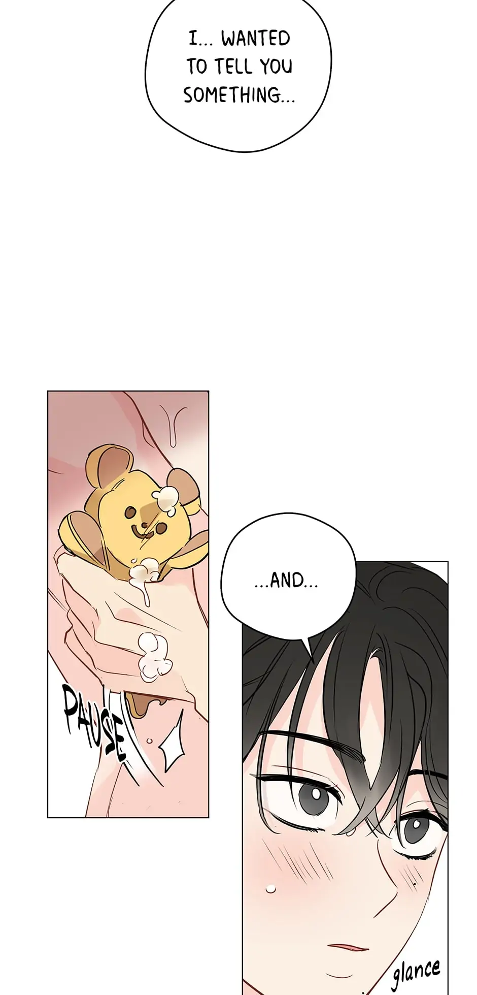 It’s Just a Dream…Right?! - Chapter 52 manhwa