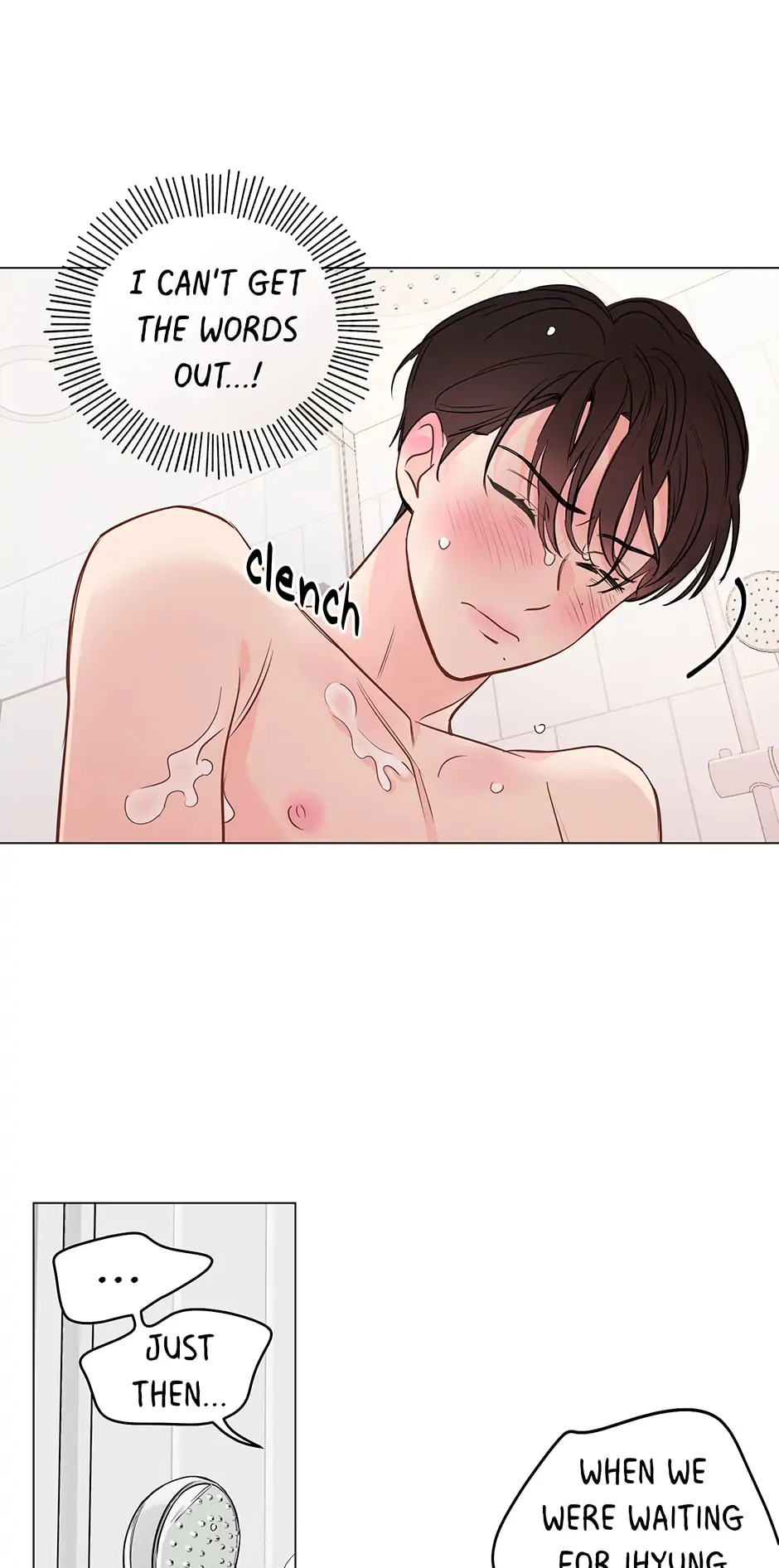 It’s Just a Dream…Right?! - Chapter 52 manhwa