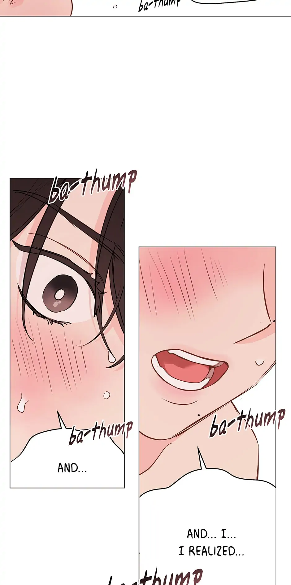 It’s Just a Dream…Right?! - Chapter 52 manhwa