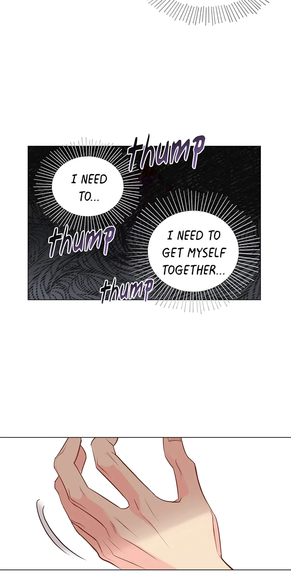 It’s Just a Dream…Right?! - Chapter 52 manhwa