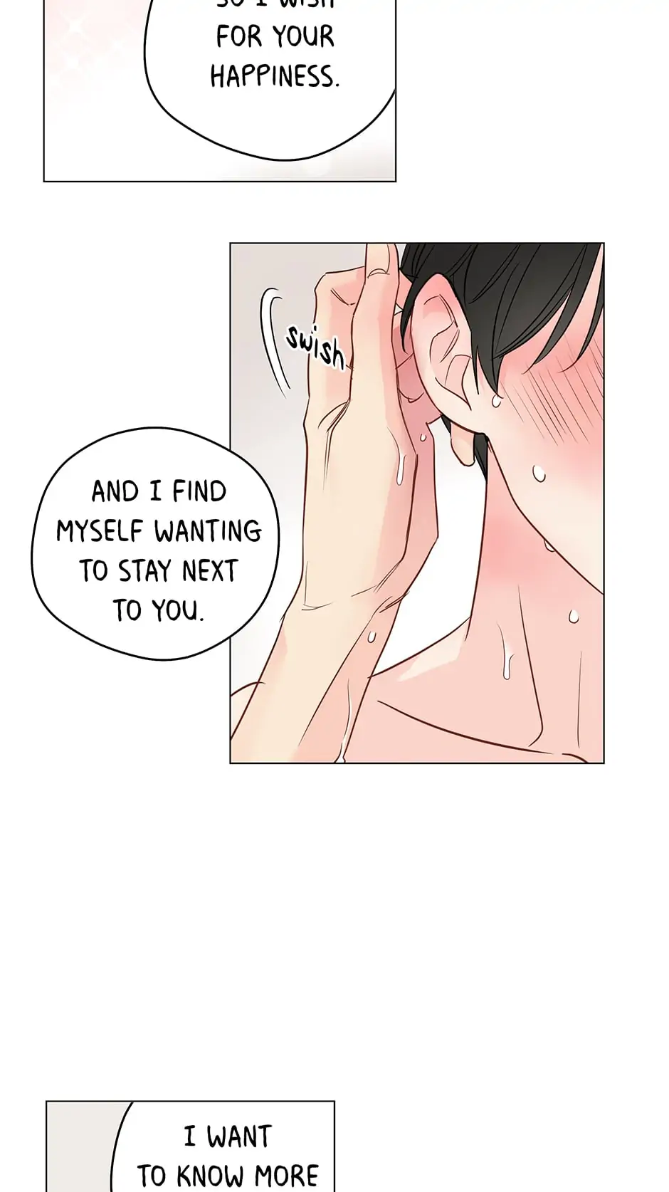 It’s Just a Dream…Right?! - Chapter 52 manhwa