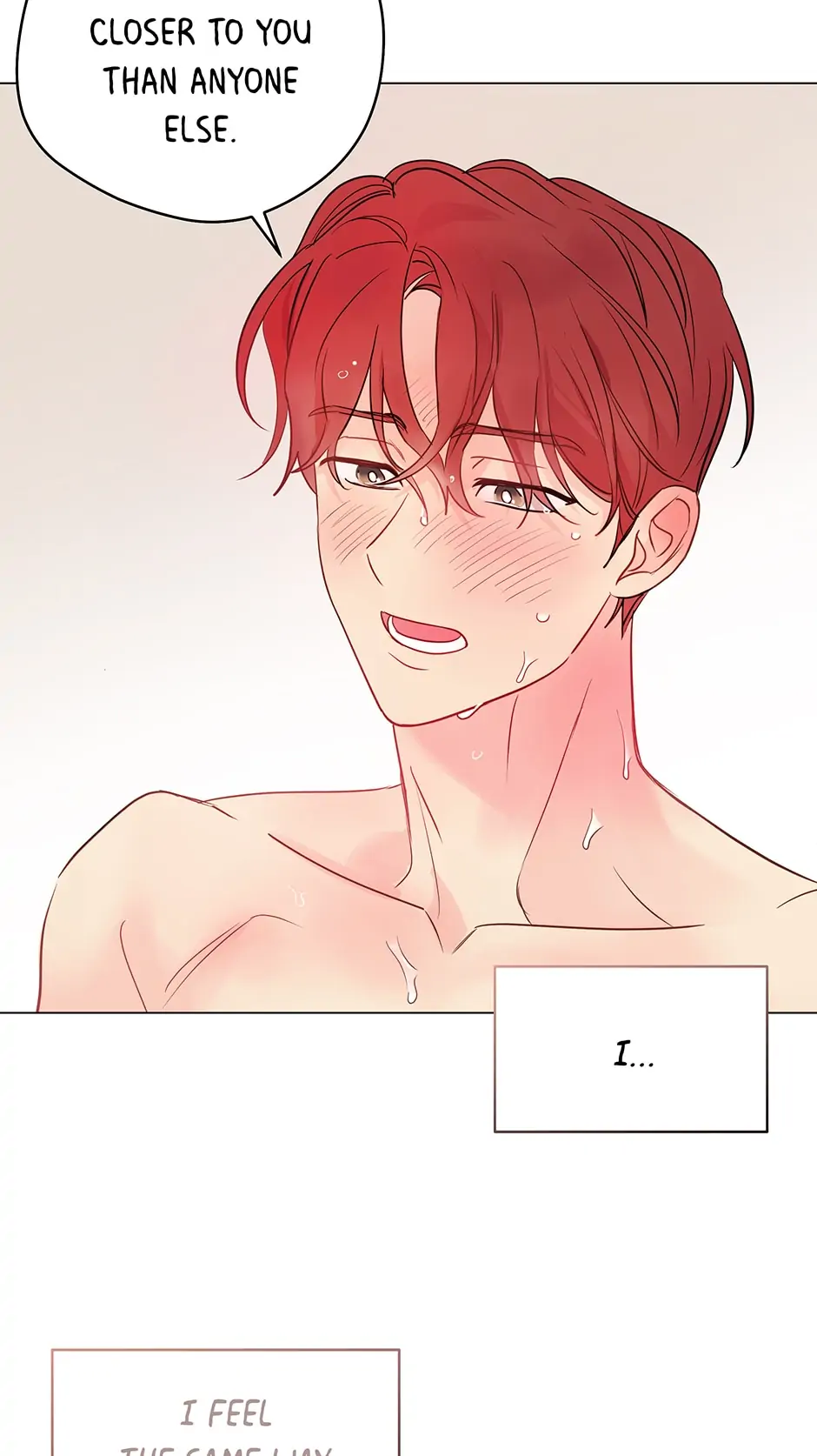 It’s Just a Dream…Right?! - Chapter 52 manhwa