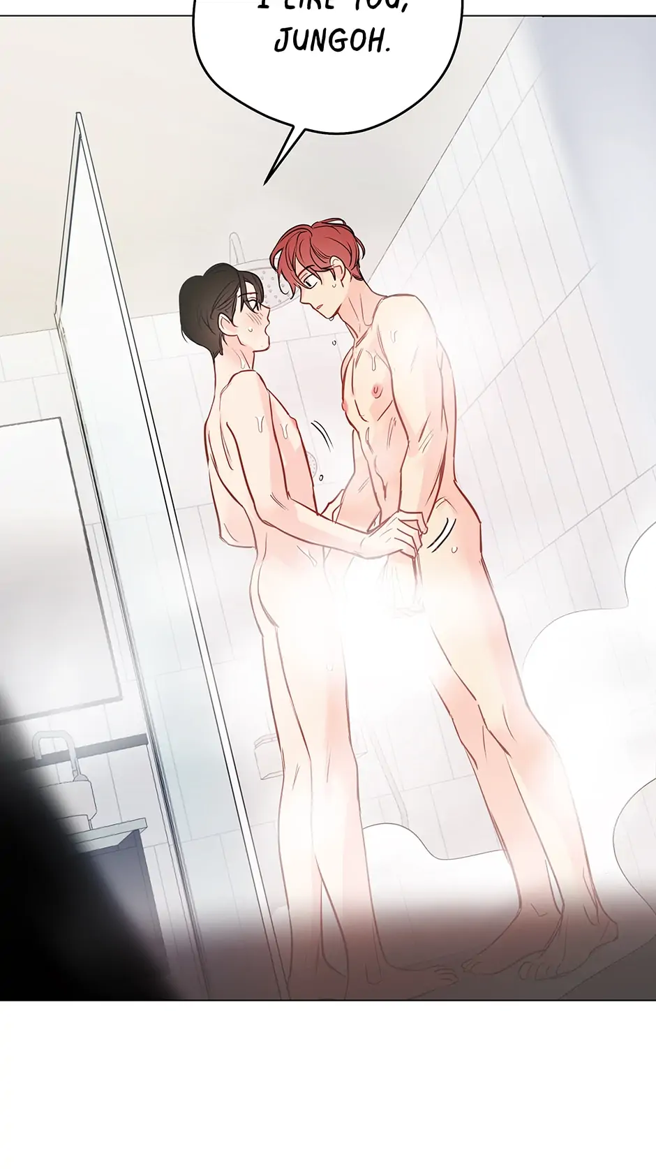It’s Just a Dream…Right?! - Chapter 52 manhwa