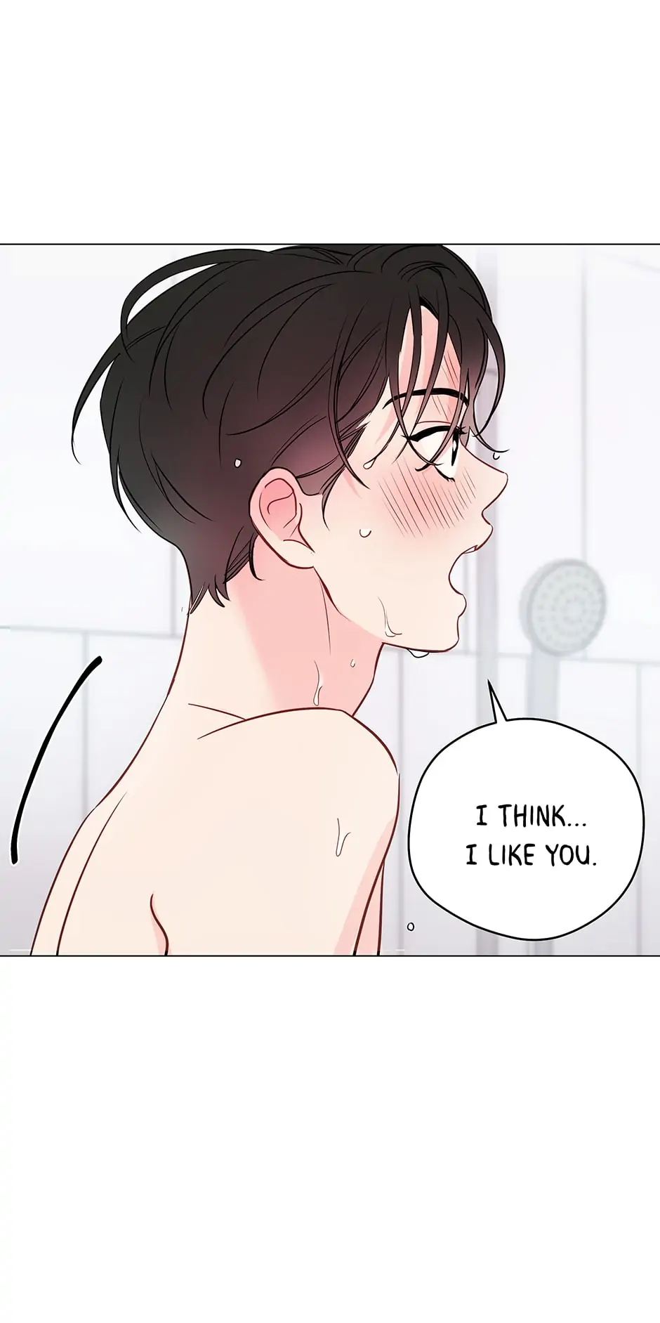 It’s Just a Dream…Right?! - Chapter 52 manhwa