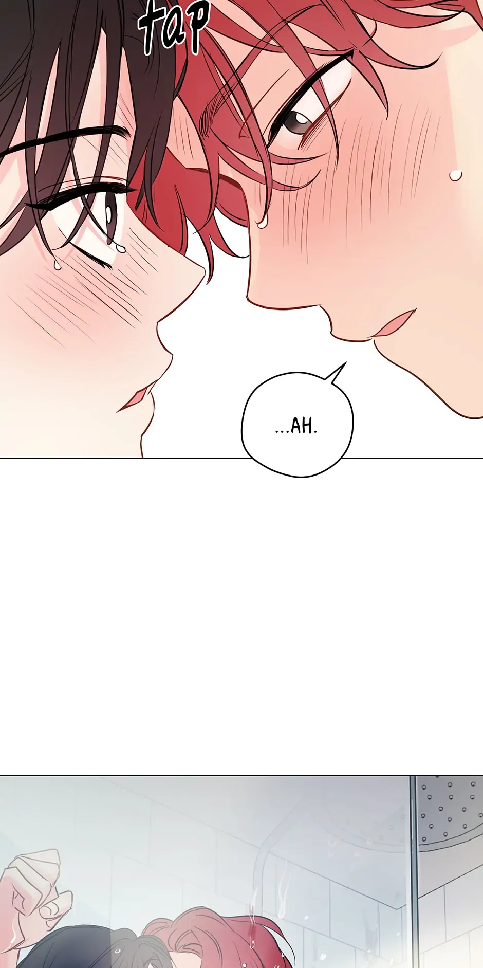 It’s Just a Dream…Right?! - Chapter 52 manhwa