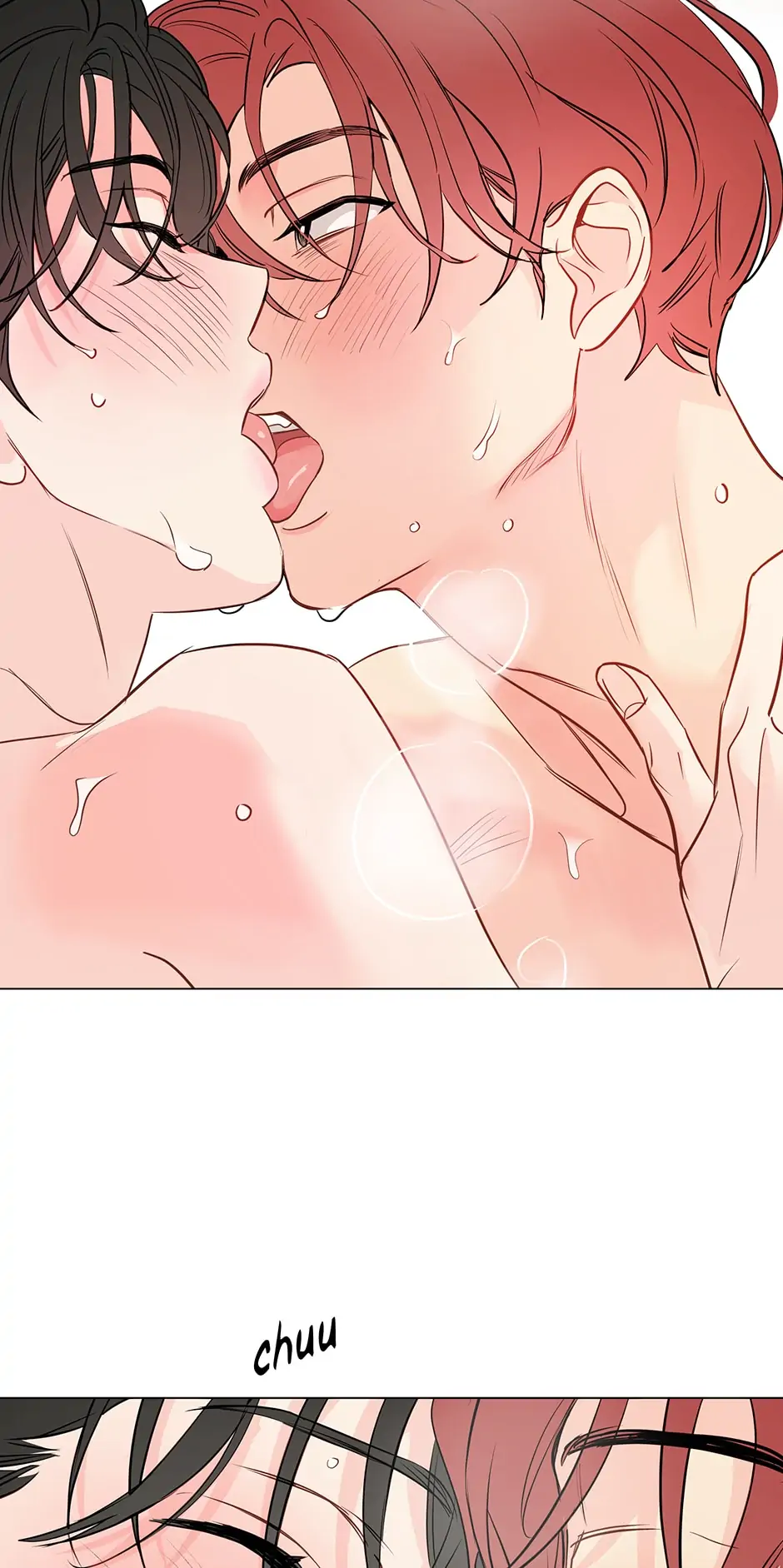 It’s Just a Dream…Right?! - Chapter 52 manhwa