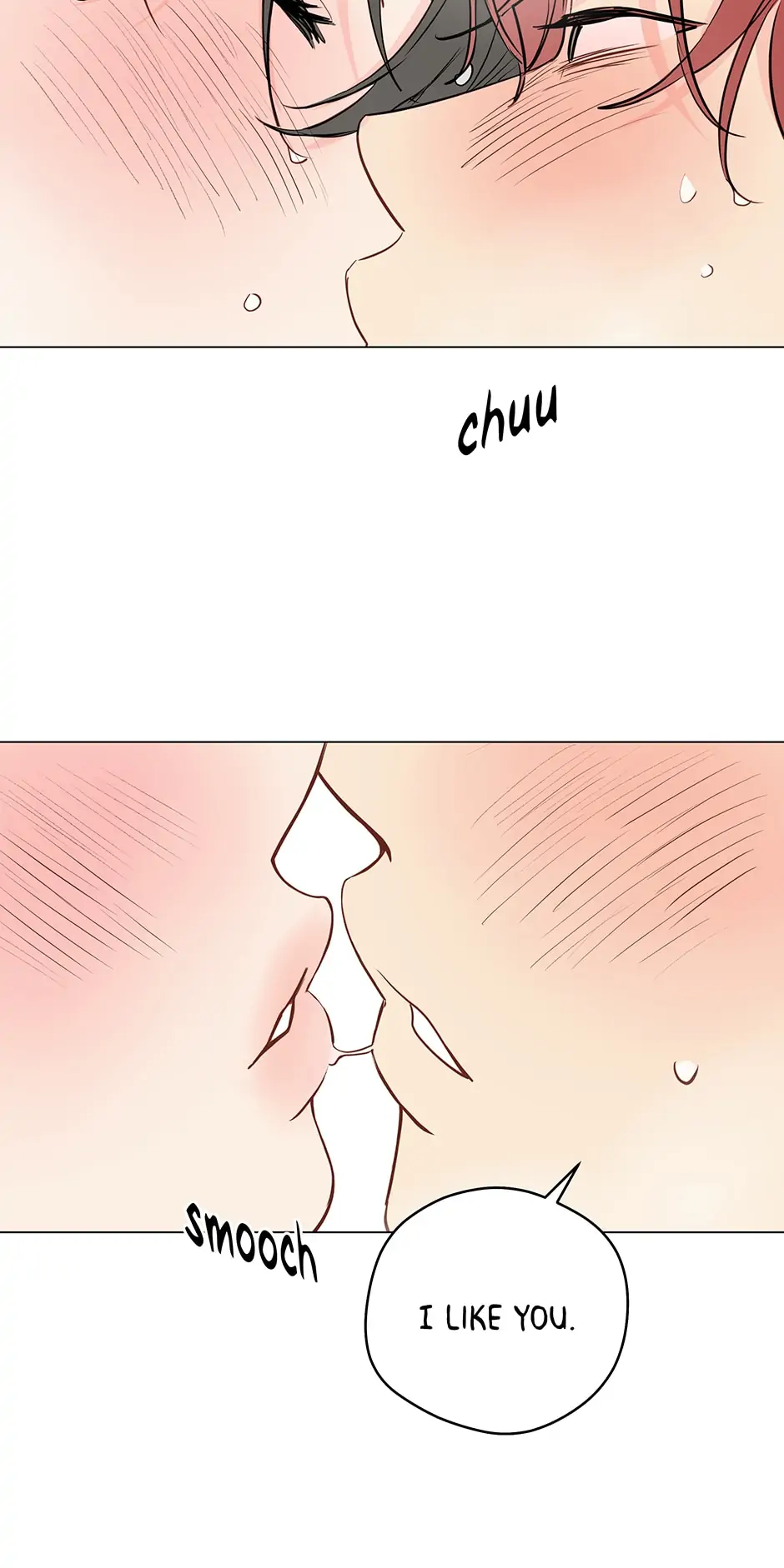 It’s Just a Dream…Right?! - Chapter 52 manhwa