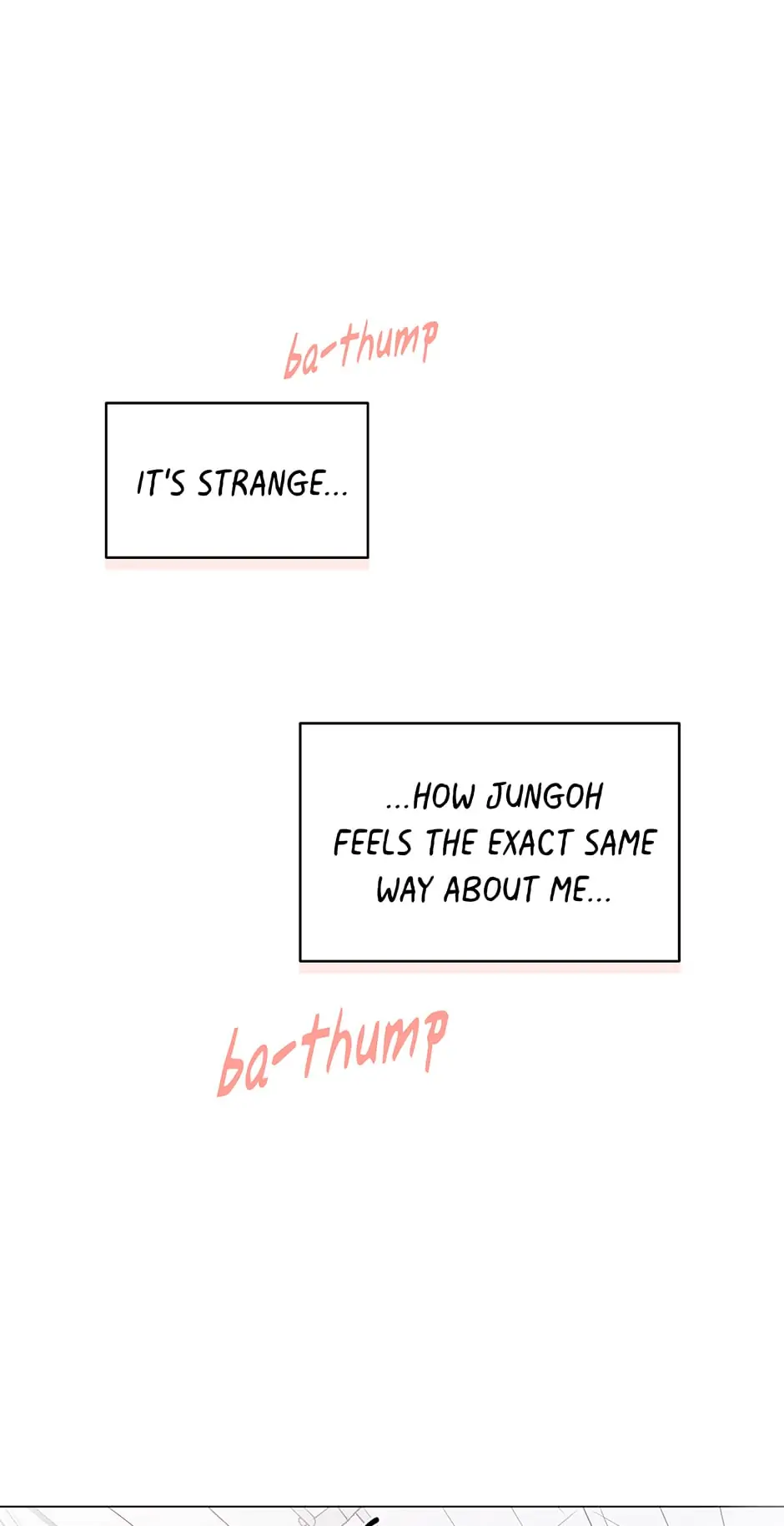 It’s Just a Dream…Right?! - Chapter 52 manhwa