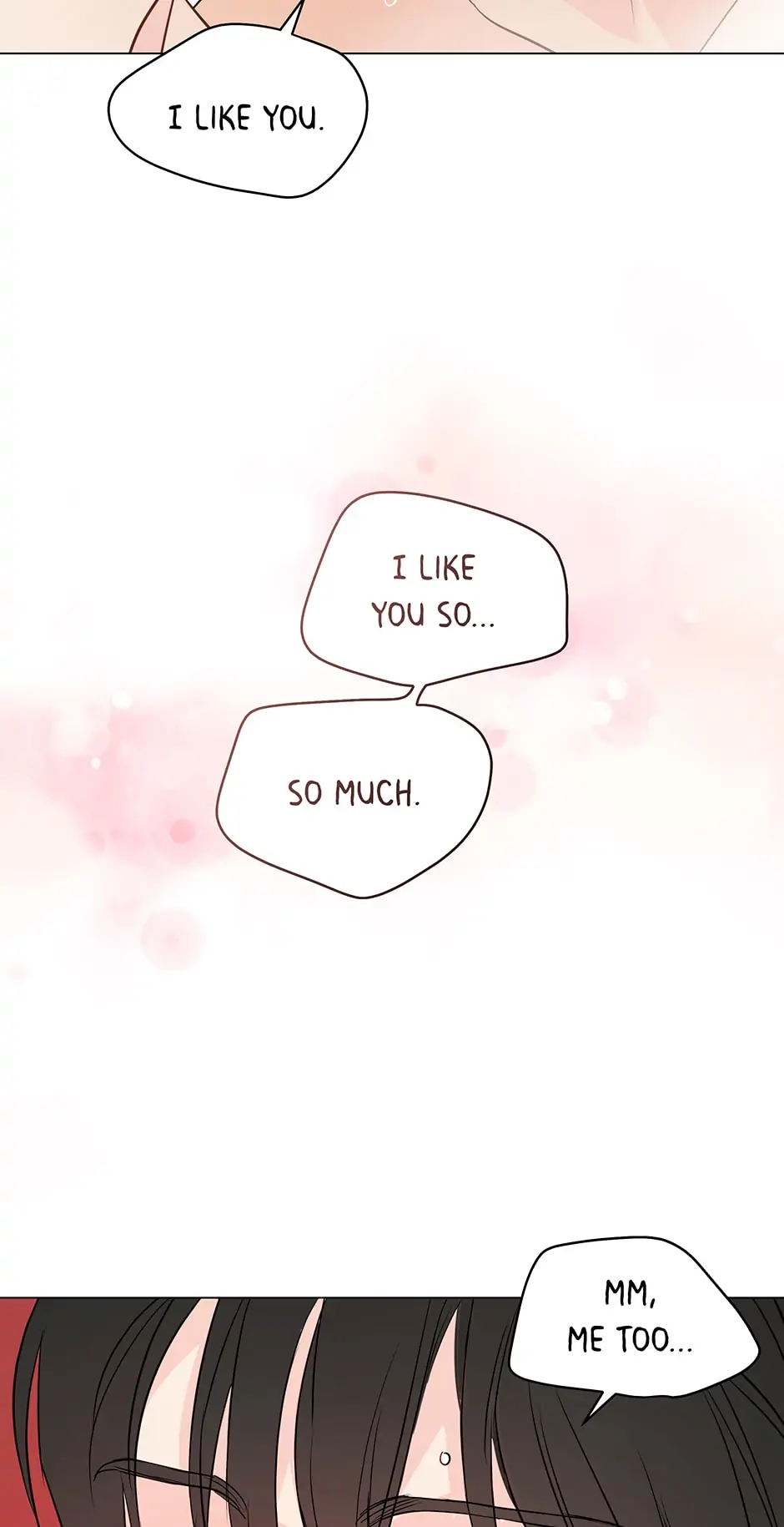 It’s Just a Dream…Right?! - Chapter 52 manhwa