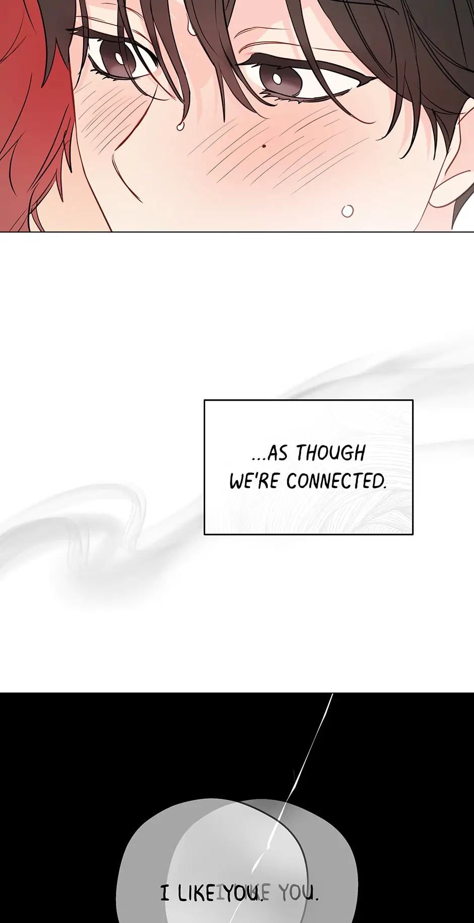 It’s Just a Dream…Right?! - Chapter 52 manhwa