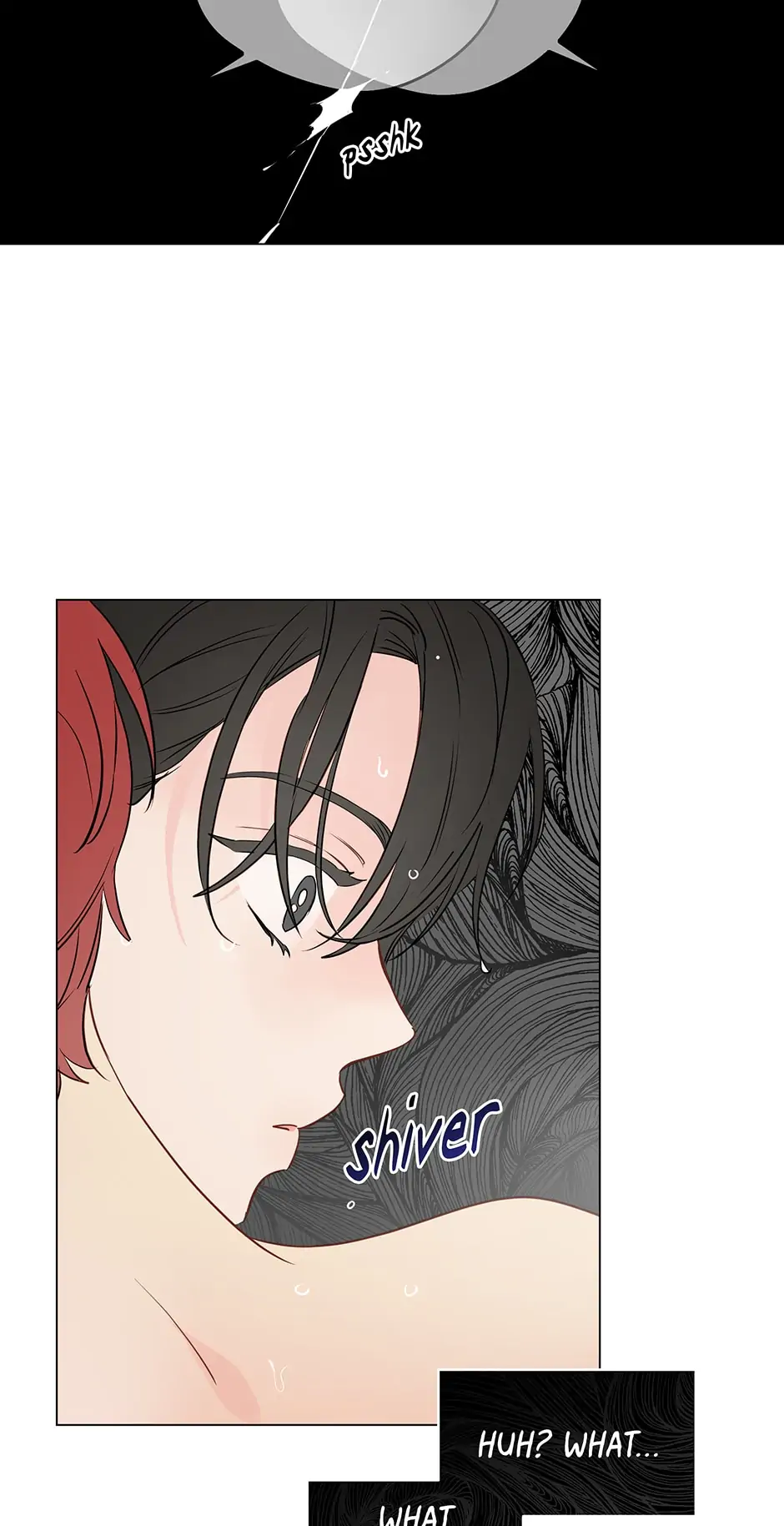 It’s Just a Dream…Right?! - Chapter 52 manhwa